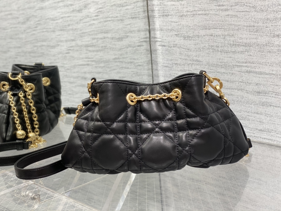 small D*or ammi bag