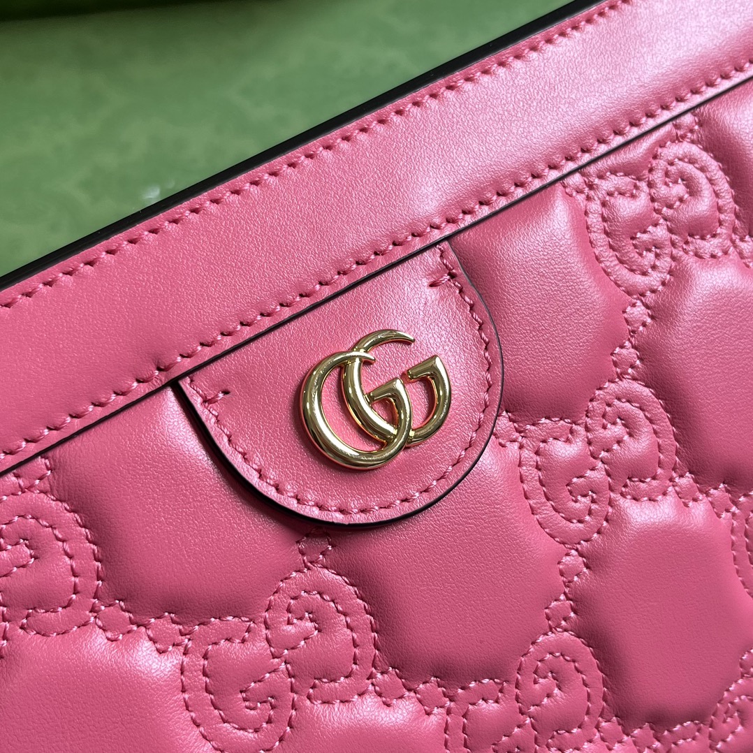 G*u*i gg matelassÉ small bag