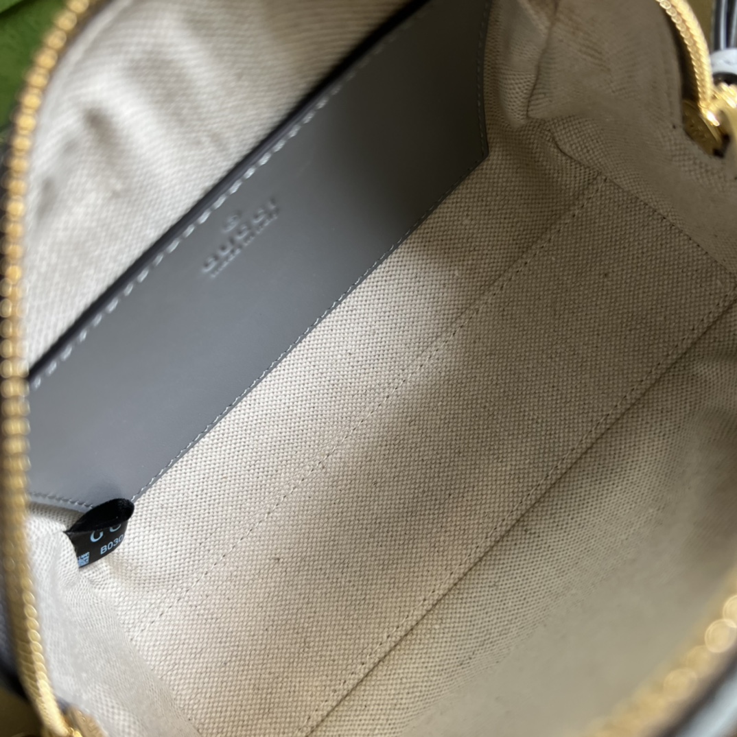 G*u*i gg matelassÉ mini bag