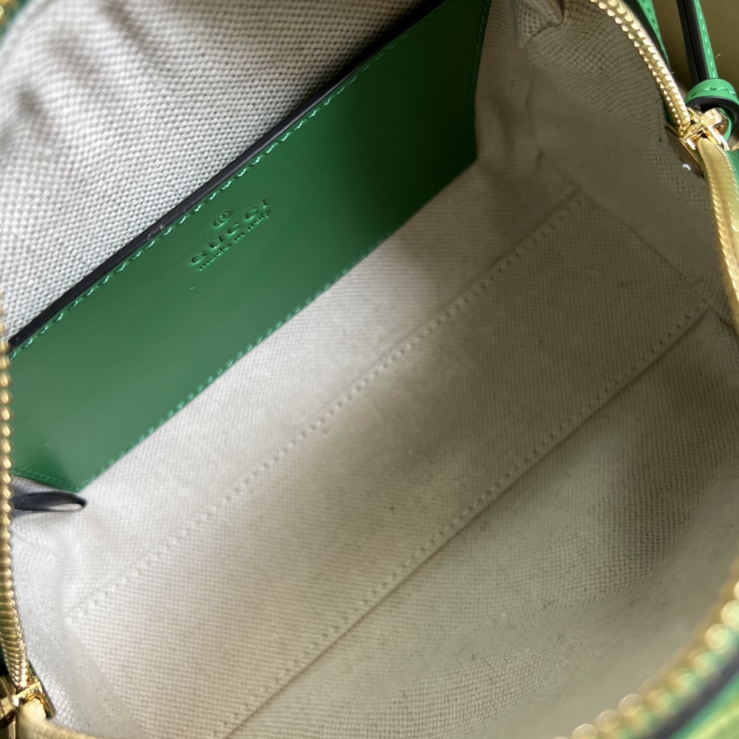 G*u*i gg matelassÉ mini bag