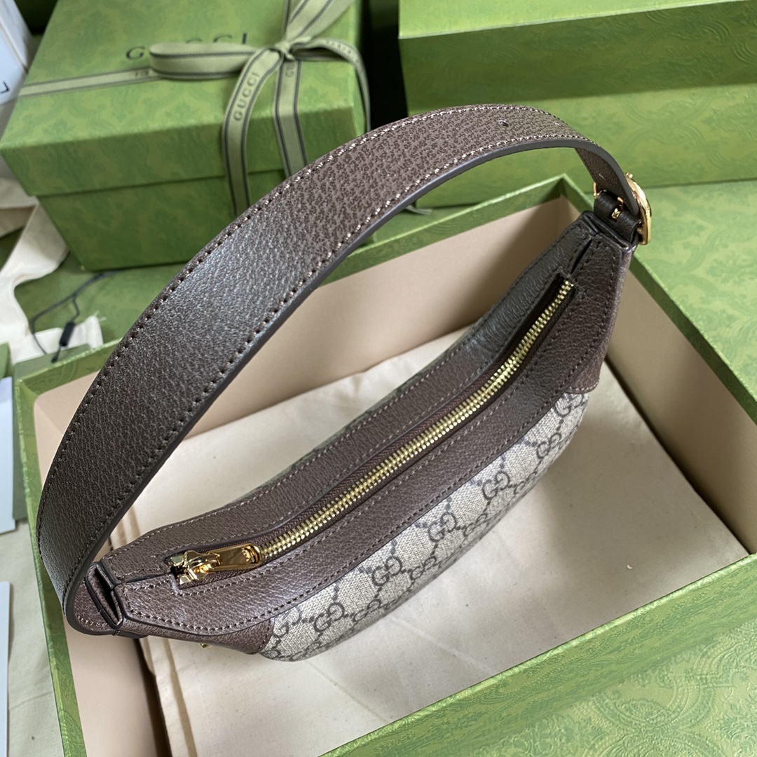 G*u*i ophidia gg mini bag