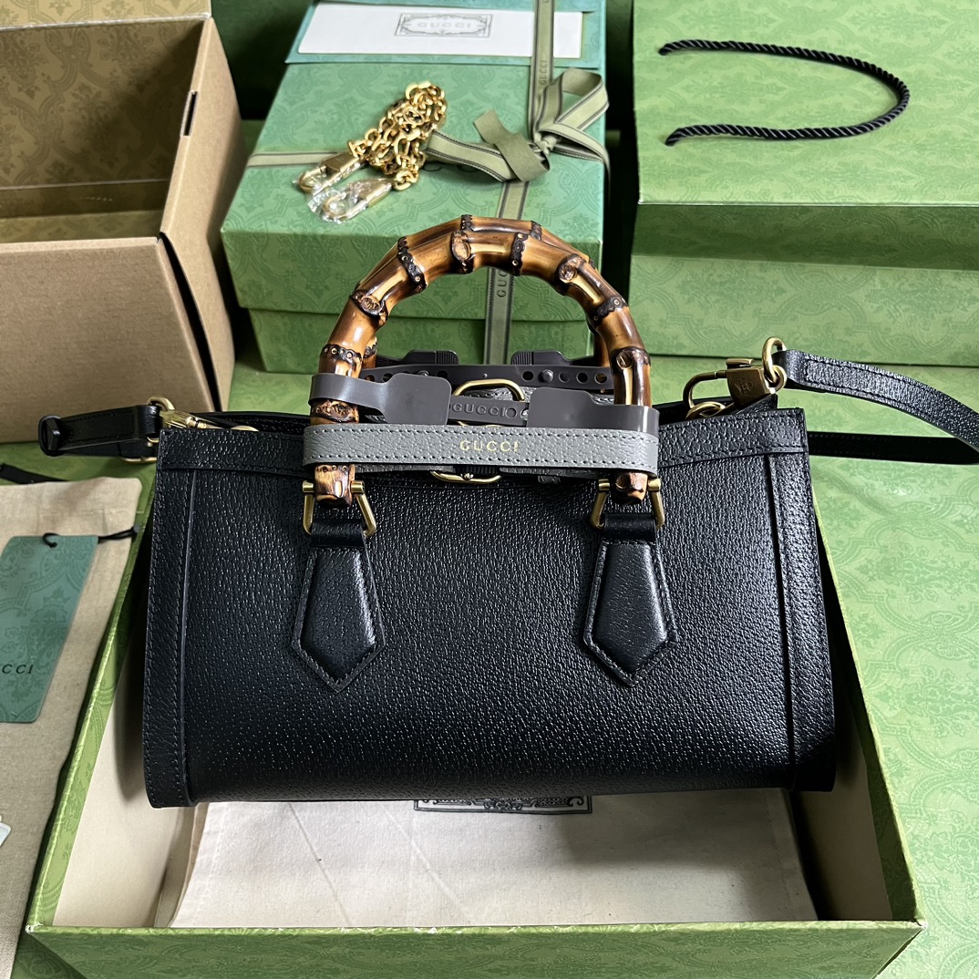 G*u*i diana small shoulder bag