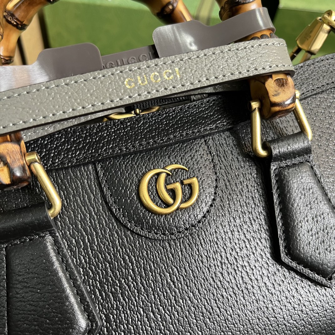 G*u*i diana small shoulder bag