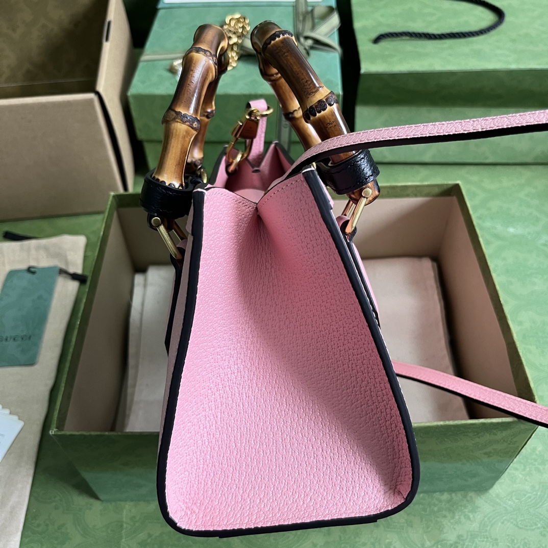 G*u*i diana small shoulder bag