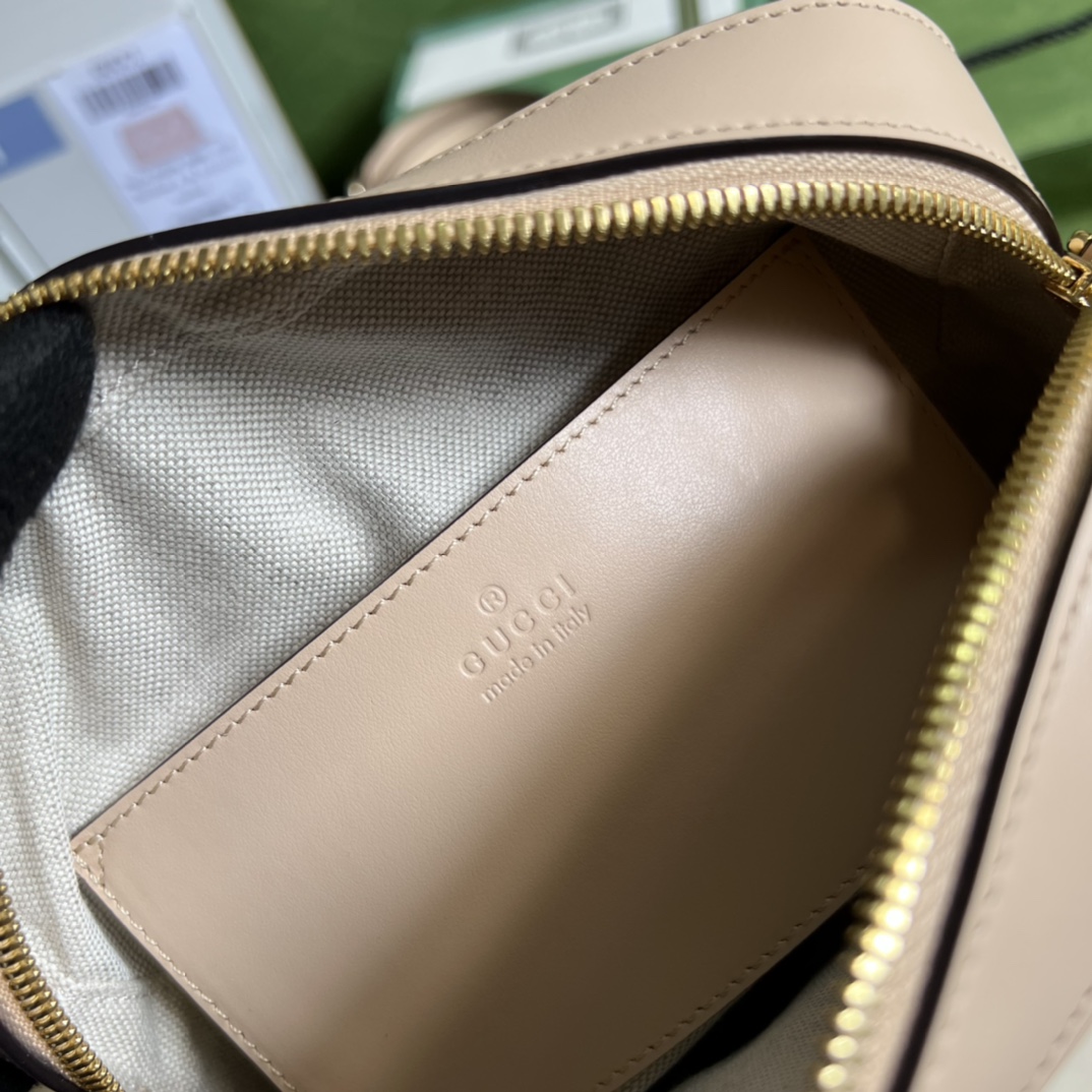 G*u*i gg matelassÉ small bag