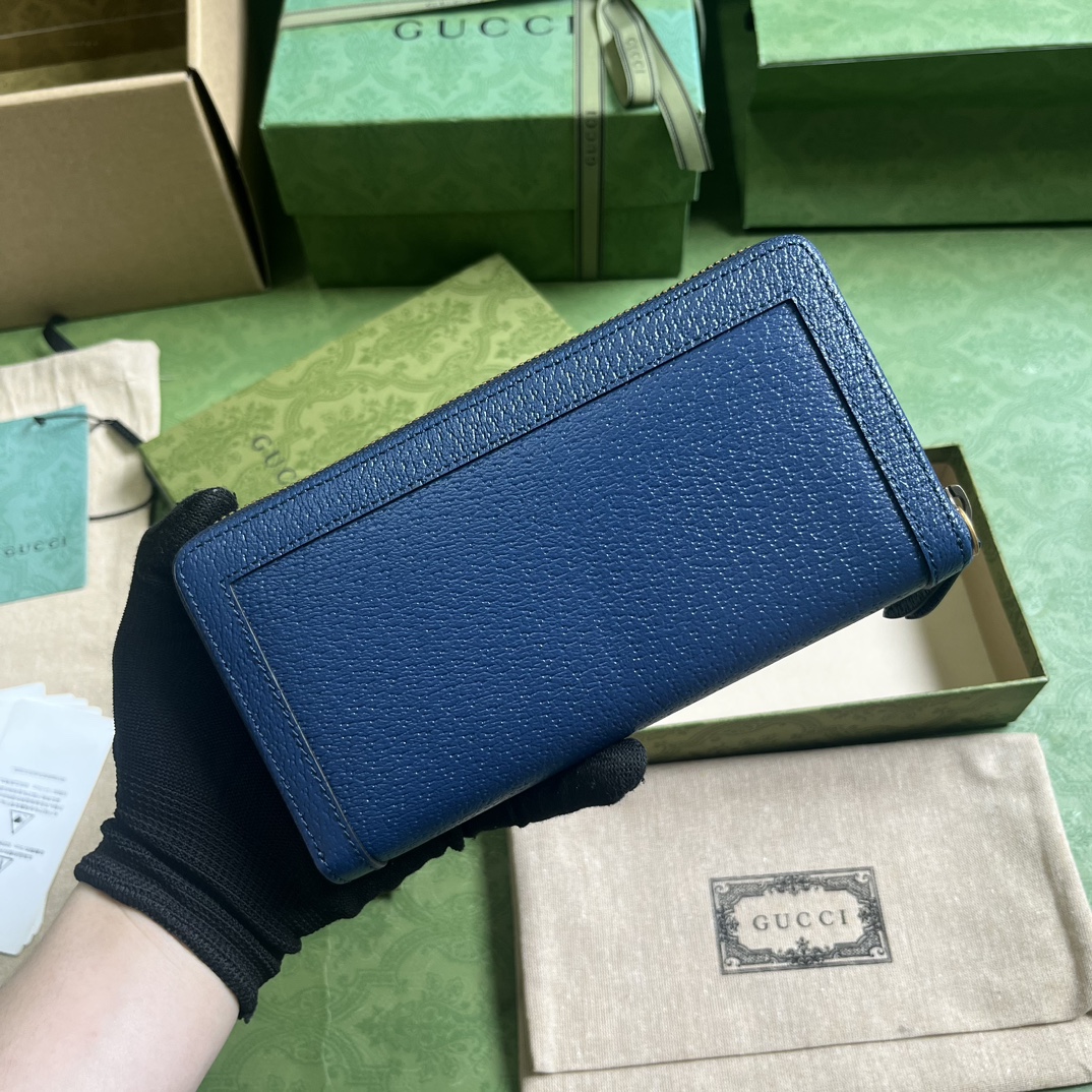 G*u*i diana wallet