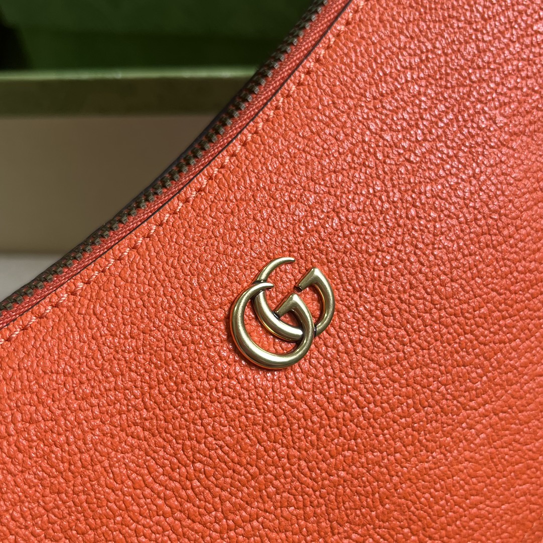 G*u*i aphrodite mini shoulder bag