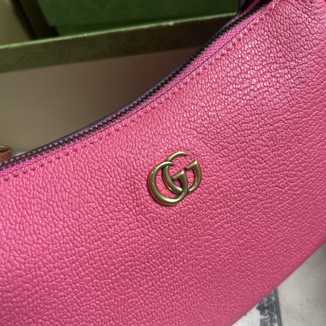 G*u*i aphrodite mini shoulder bag