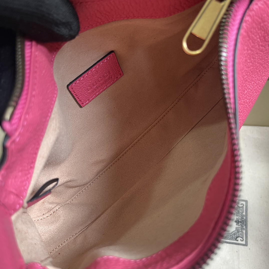 G*u*i aphrodite mini shoulder bag