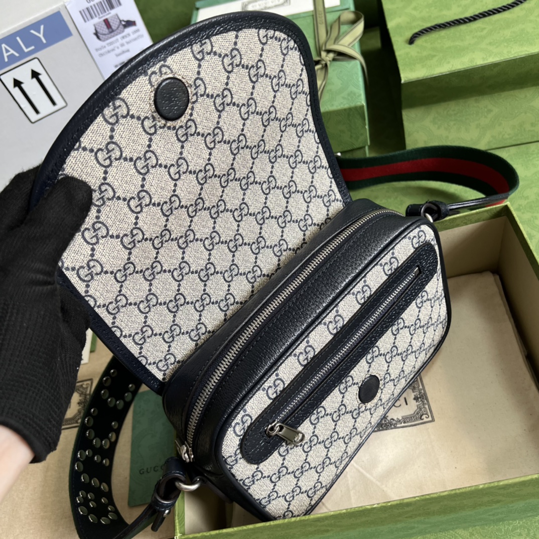 G*u*i ophidia gg mini shoulder bag