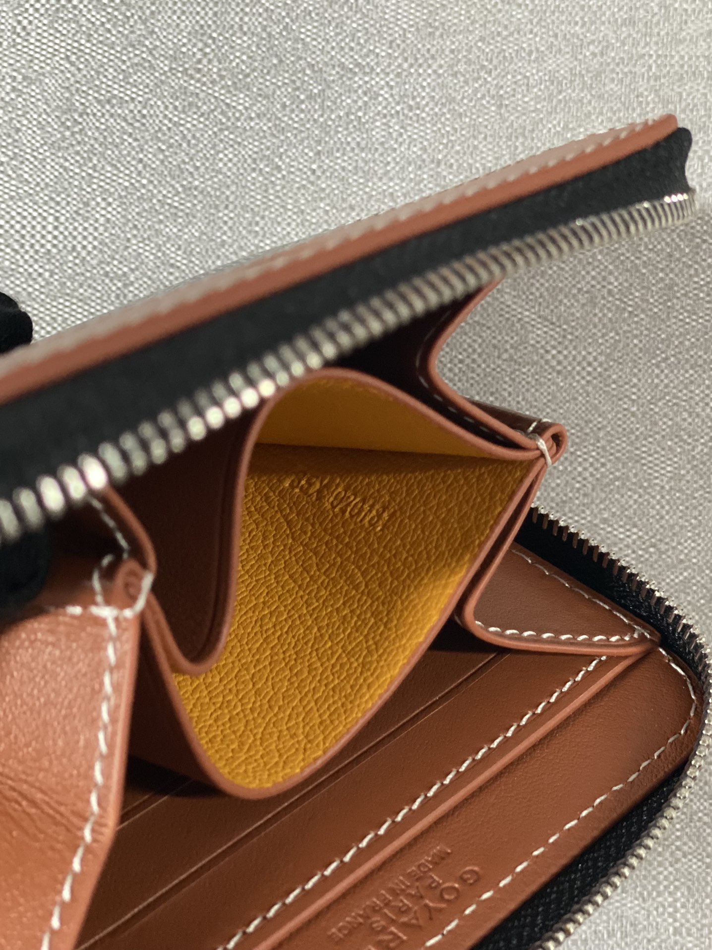 Go*ard wallet