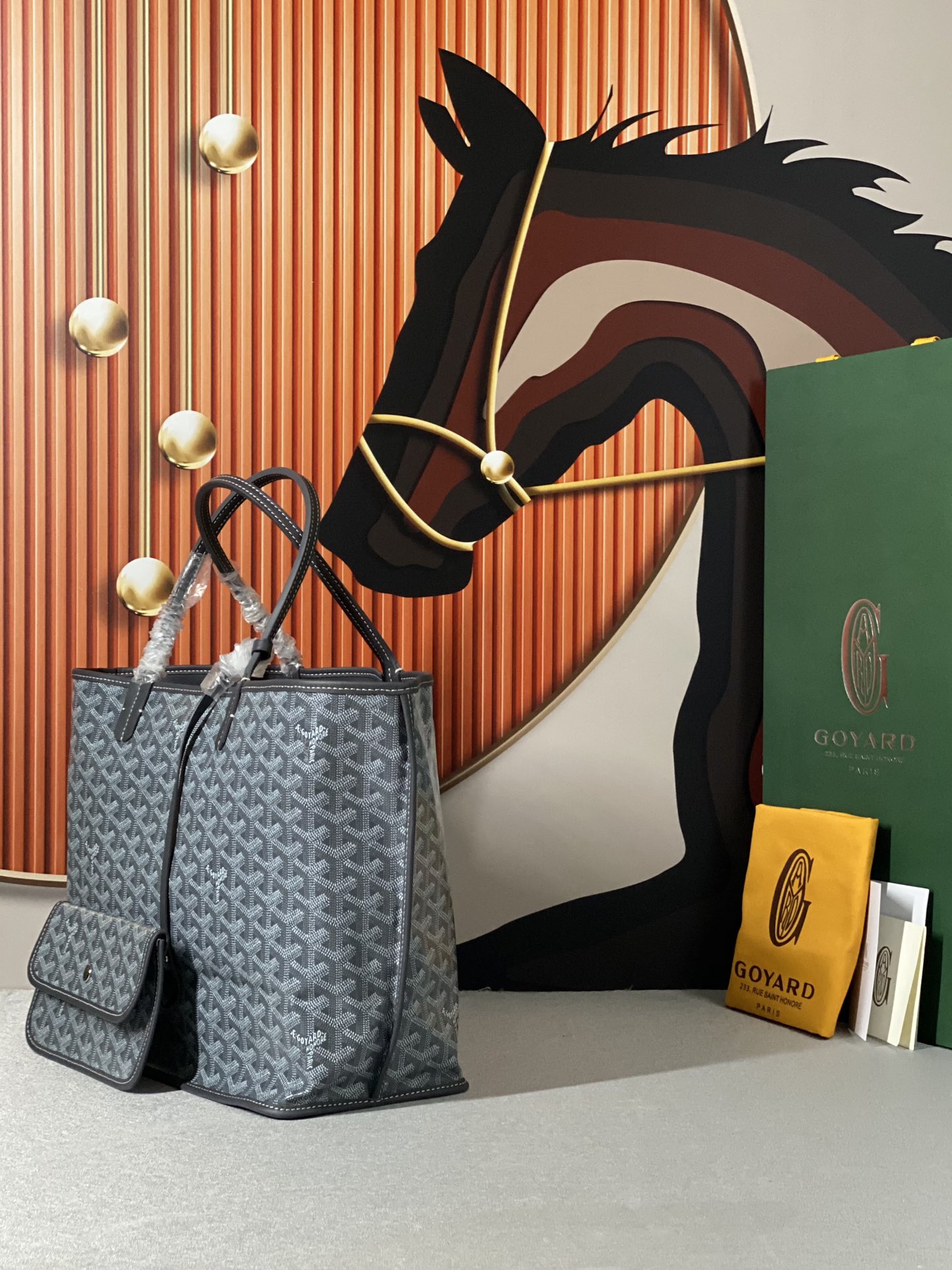 Go*ard anjou pm bag