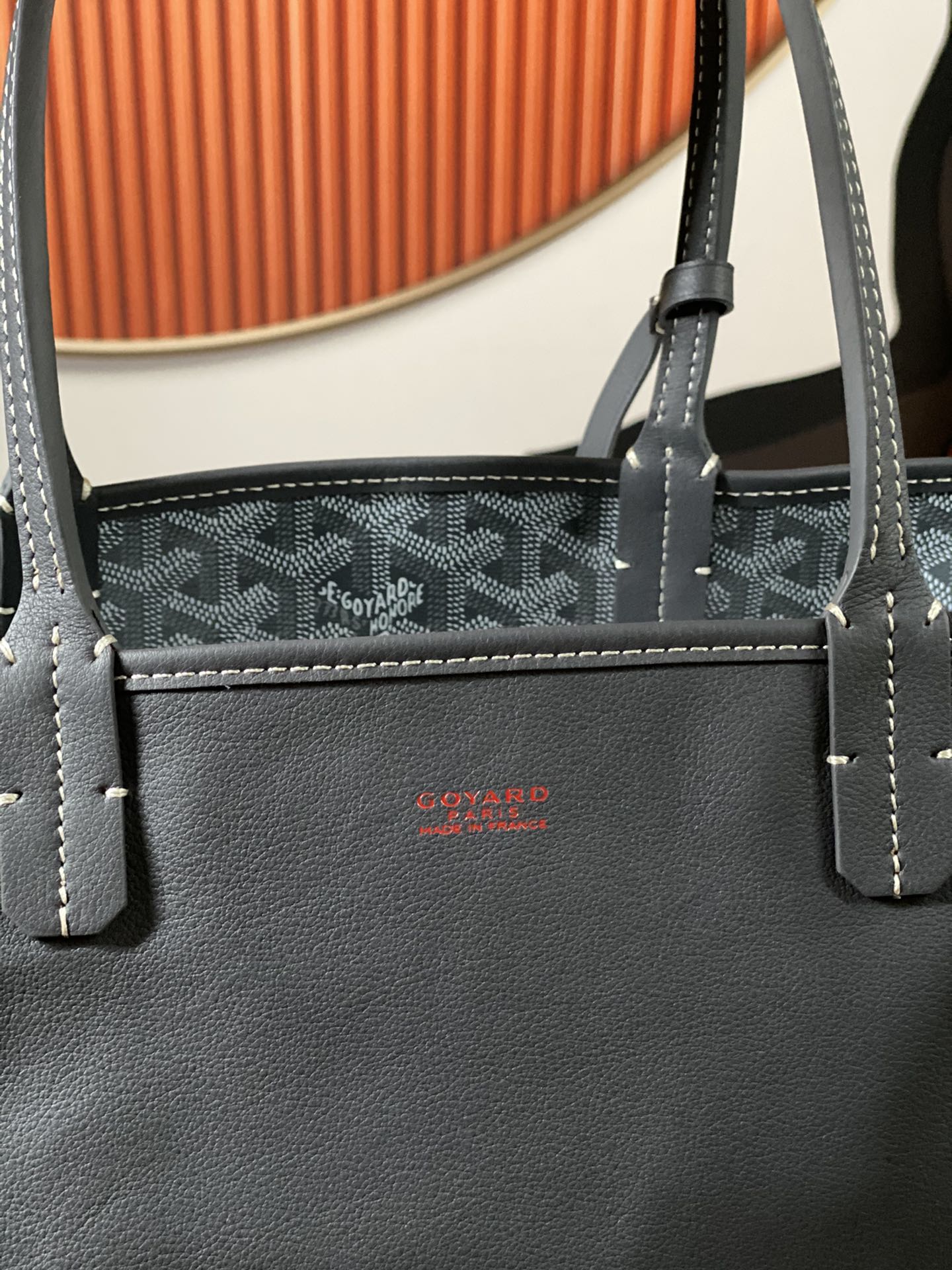 Go*ard anjou pm bag