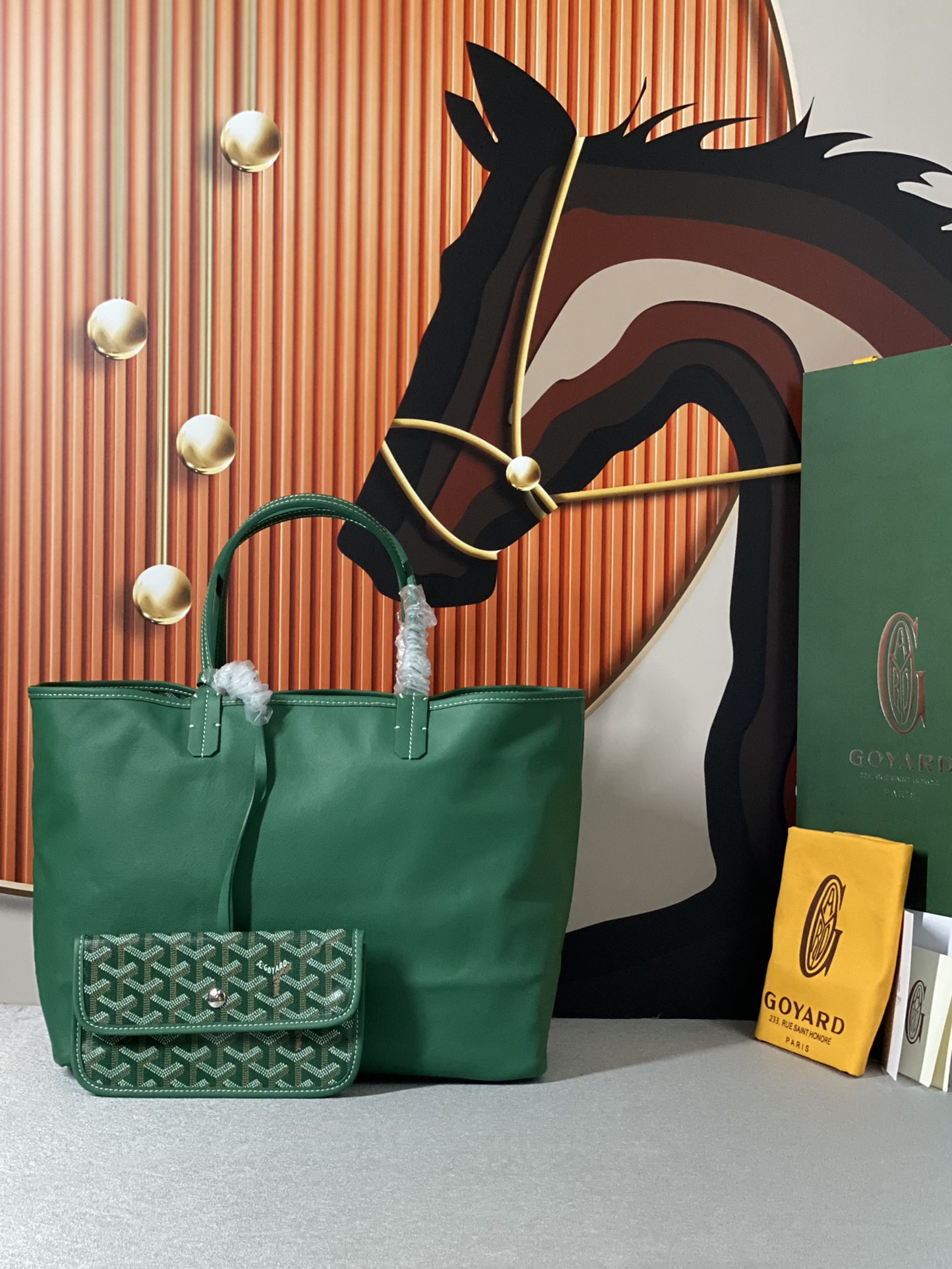 Go*ard anjou pm bag