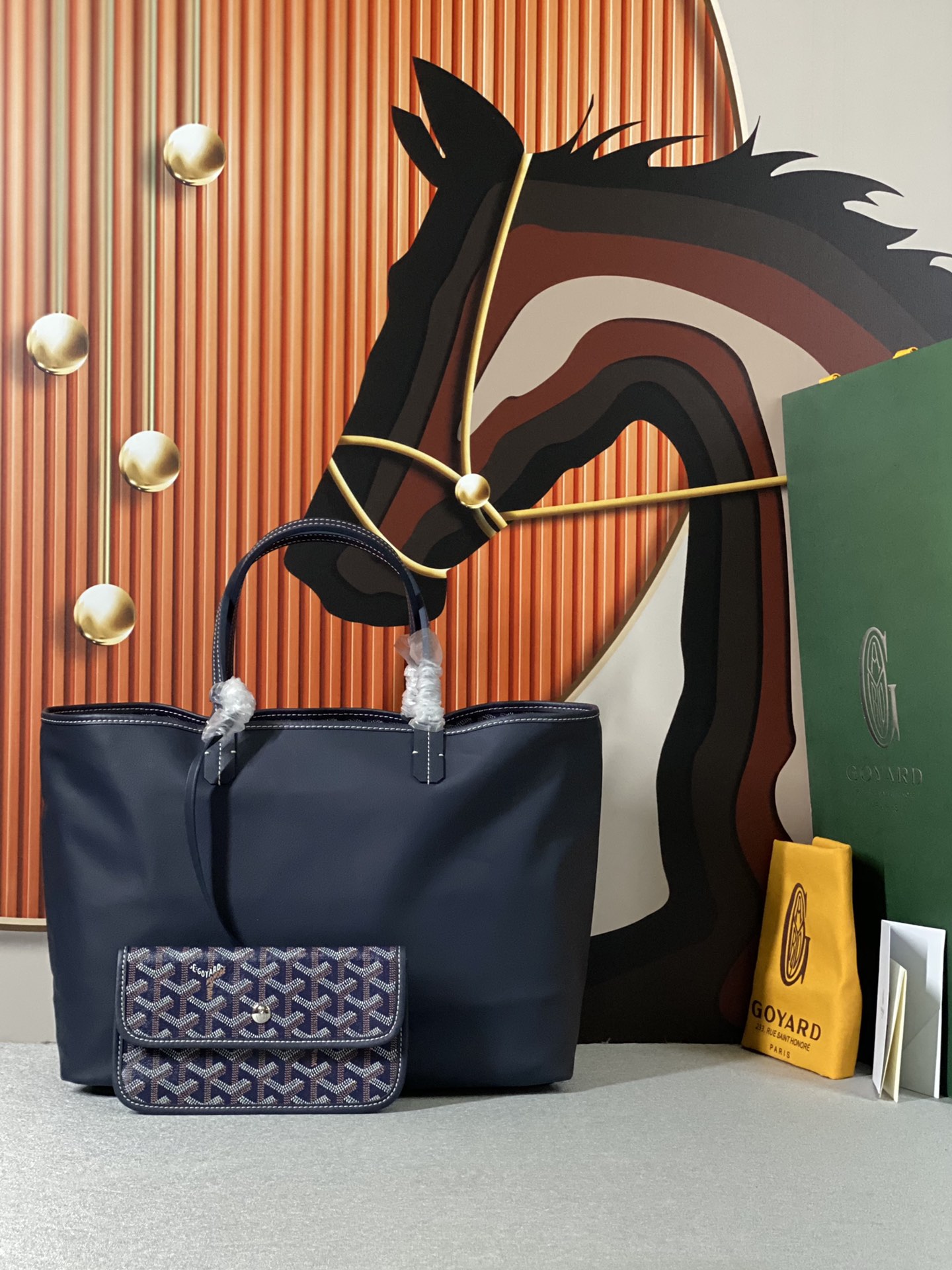 Go*ard anjou pm bag