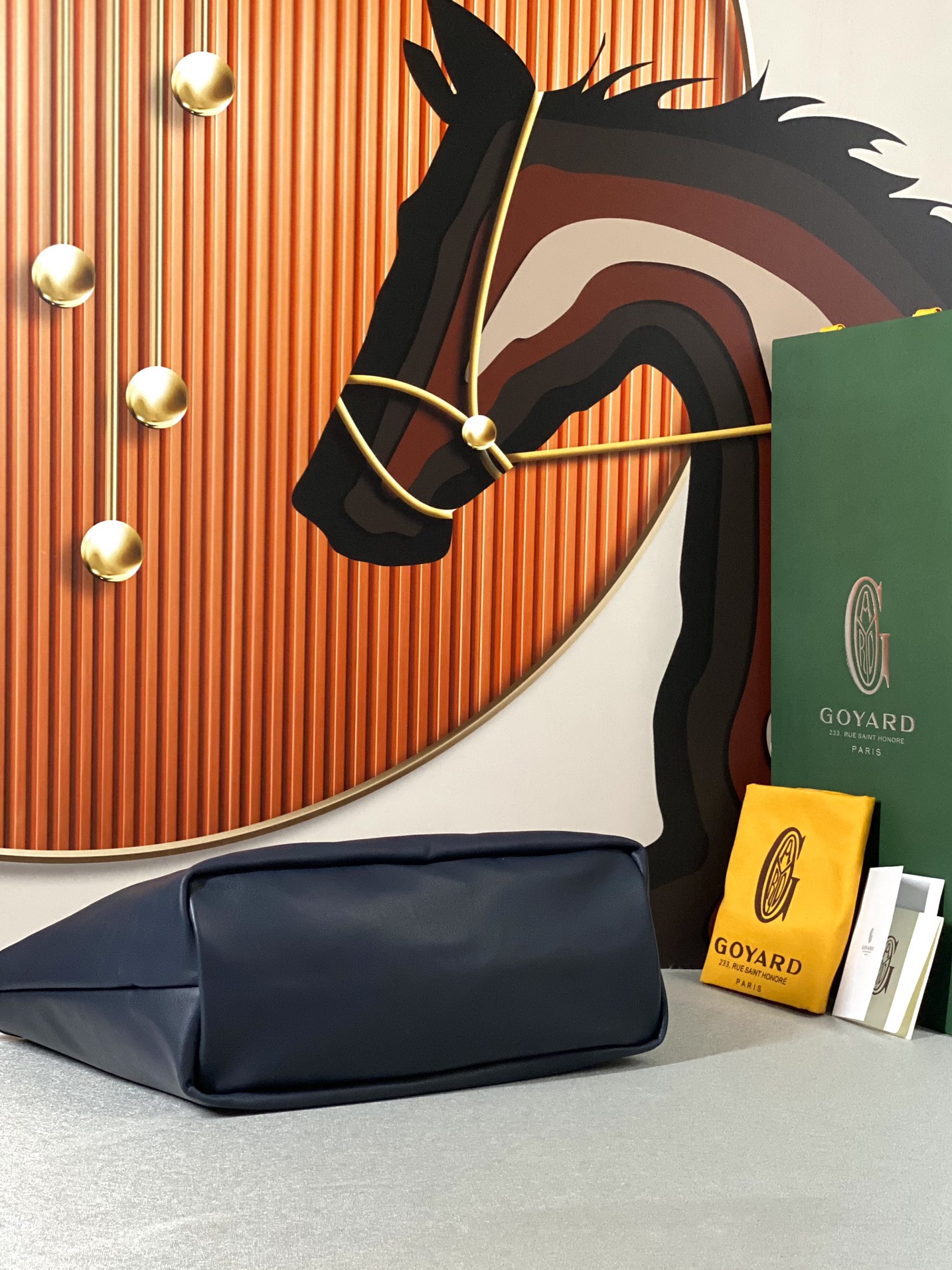 Go*ard anjou pm bag