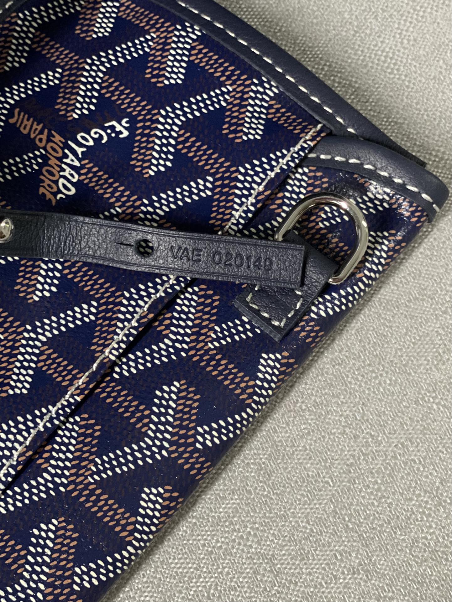 Go*ard anjou pm bag