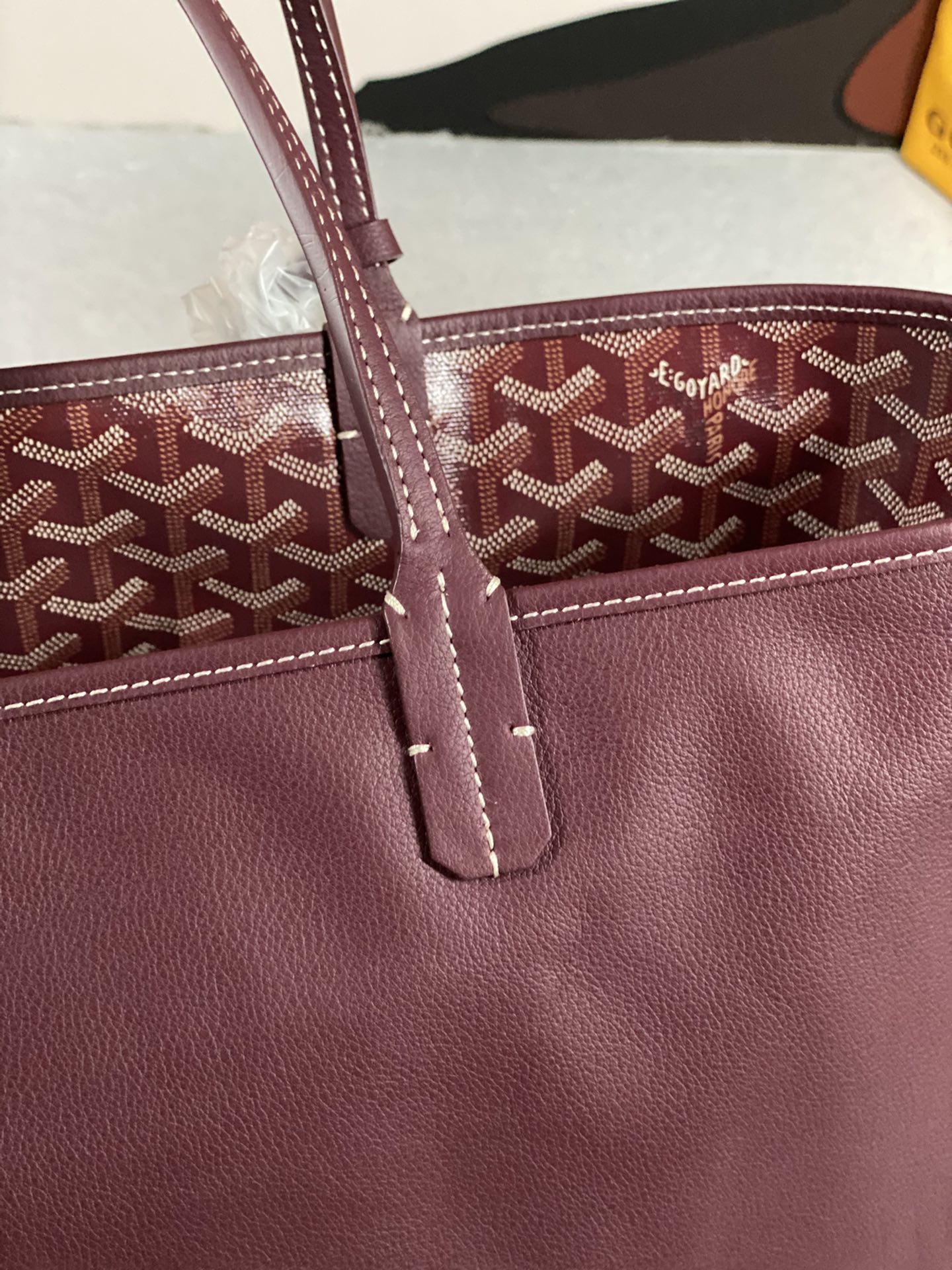 Go*ard anjou gm bag