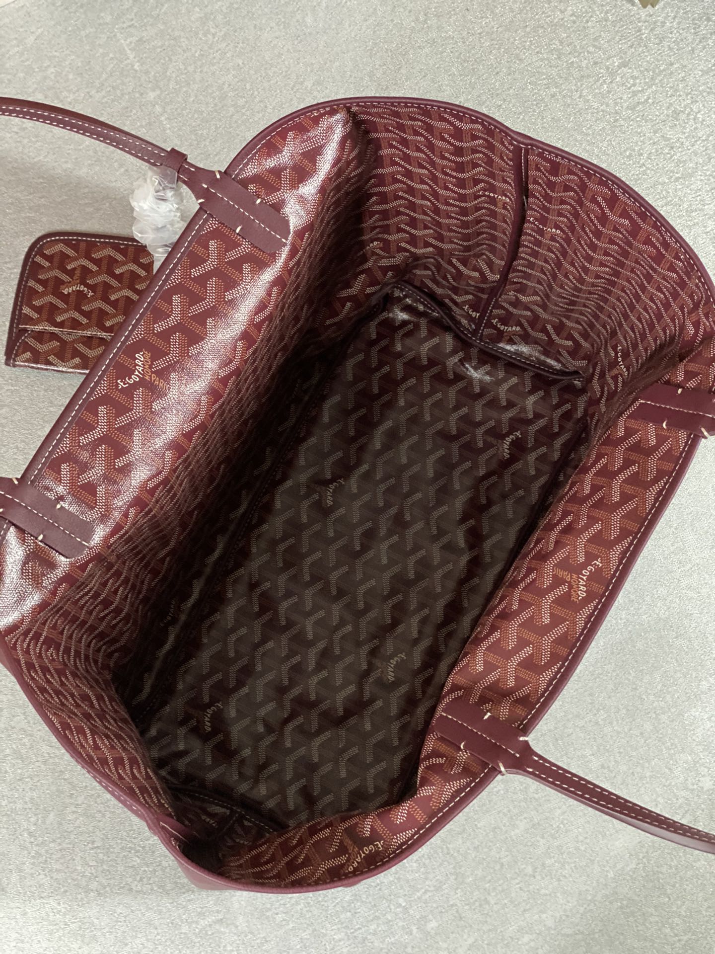 Go*ard anjou gm bag