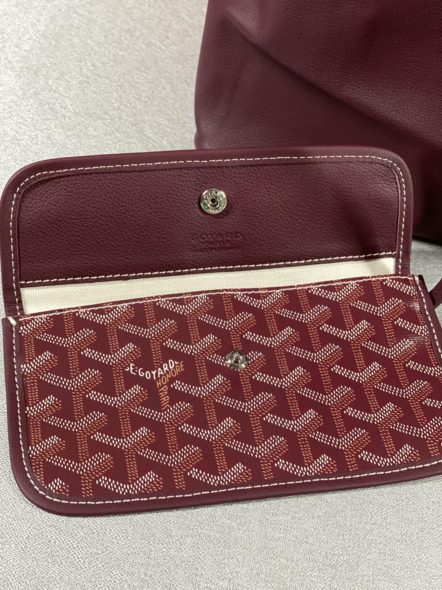 Go*ard anjou gm bag