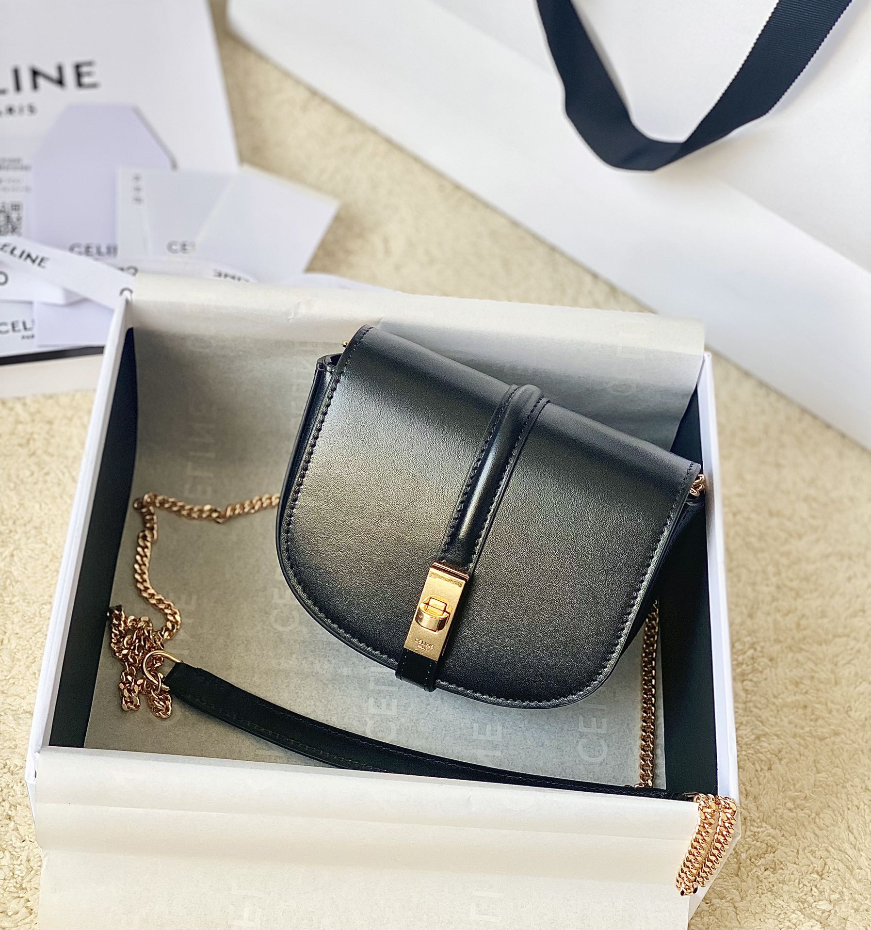 Ce**e small 16 wallet on chain