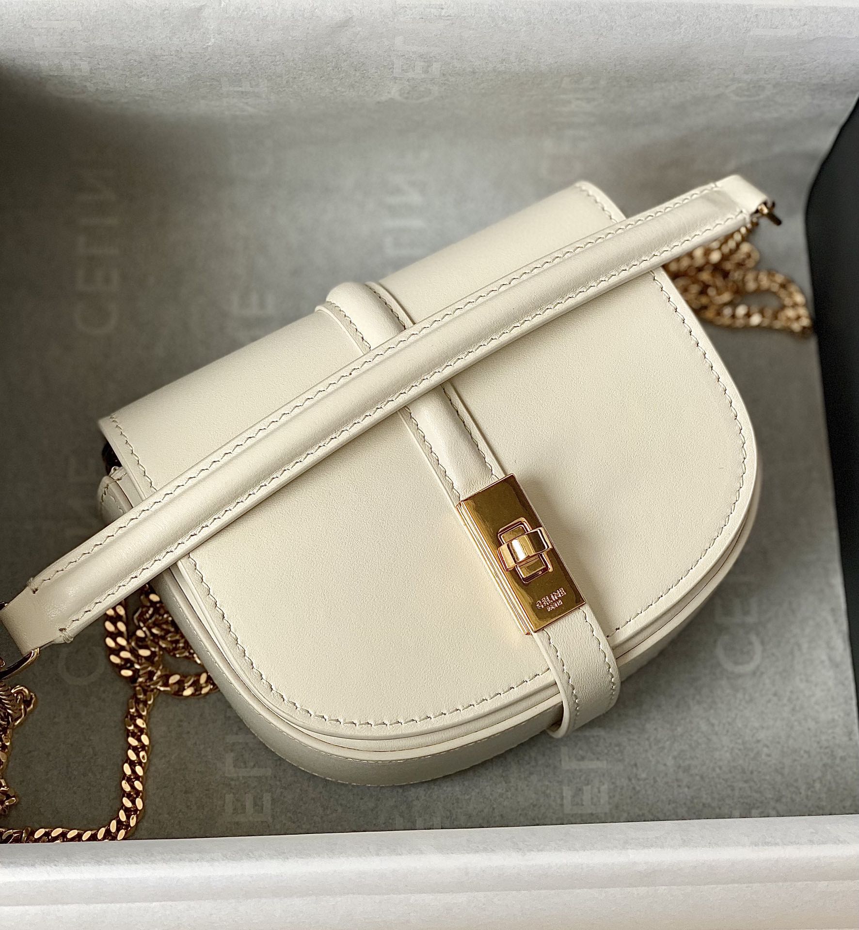 Ce**e small 16 wallet on chain
