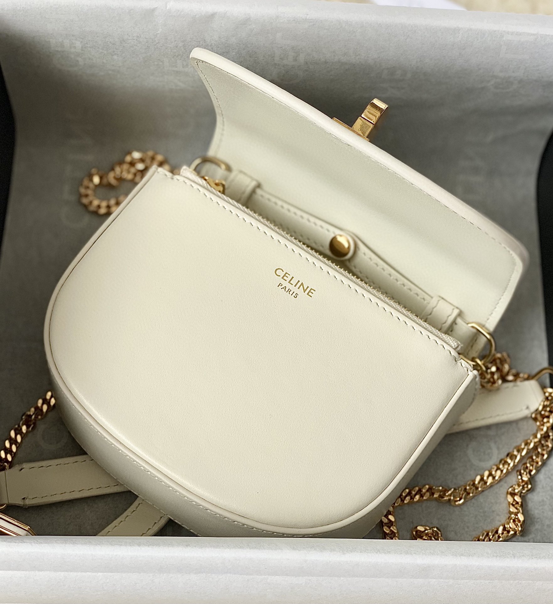 Ce**e small 16 wallet on chain
