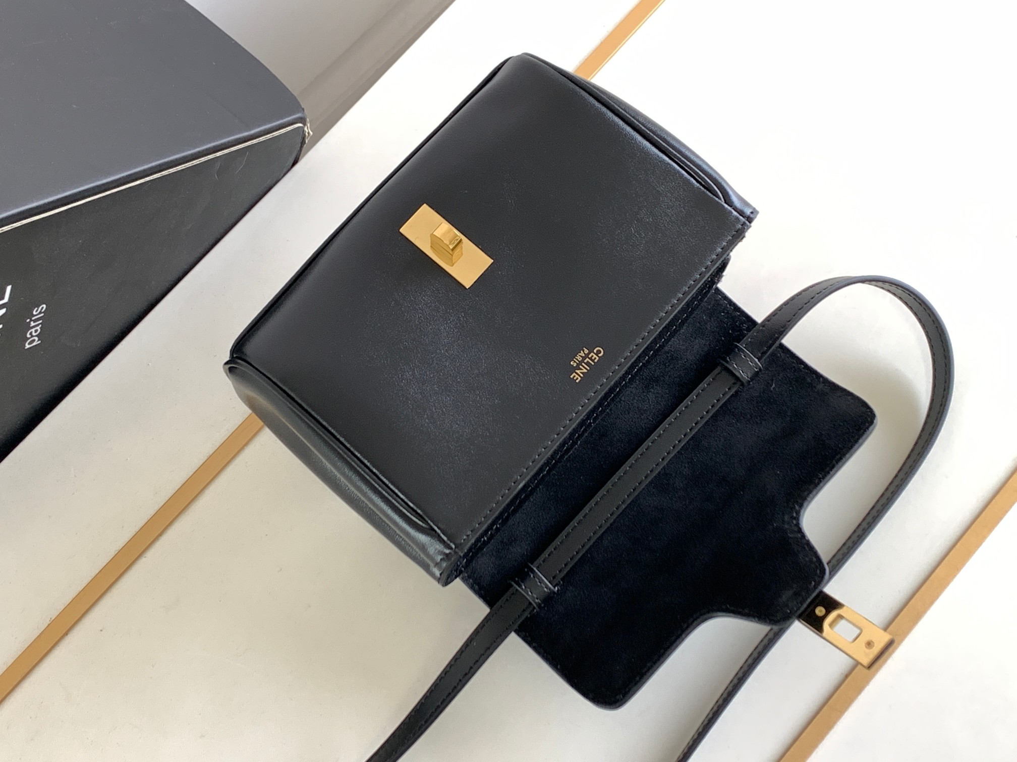 Ce**e soft 16 mini bag
