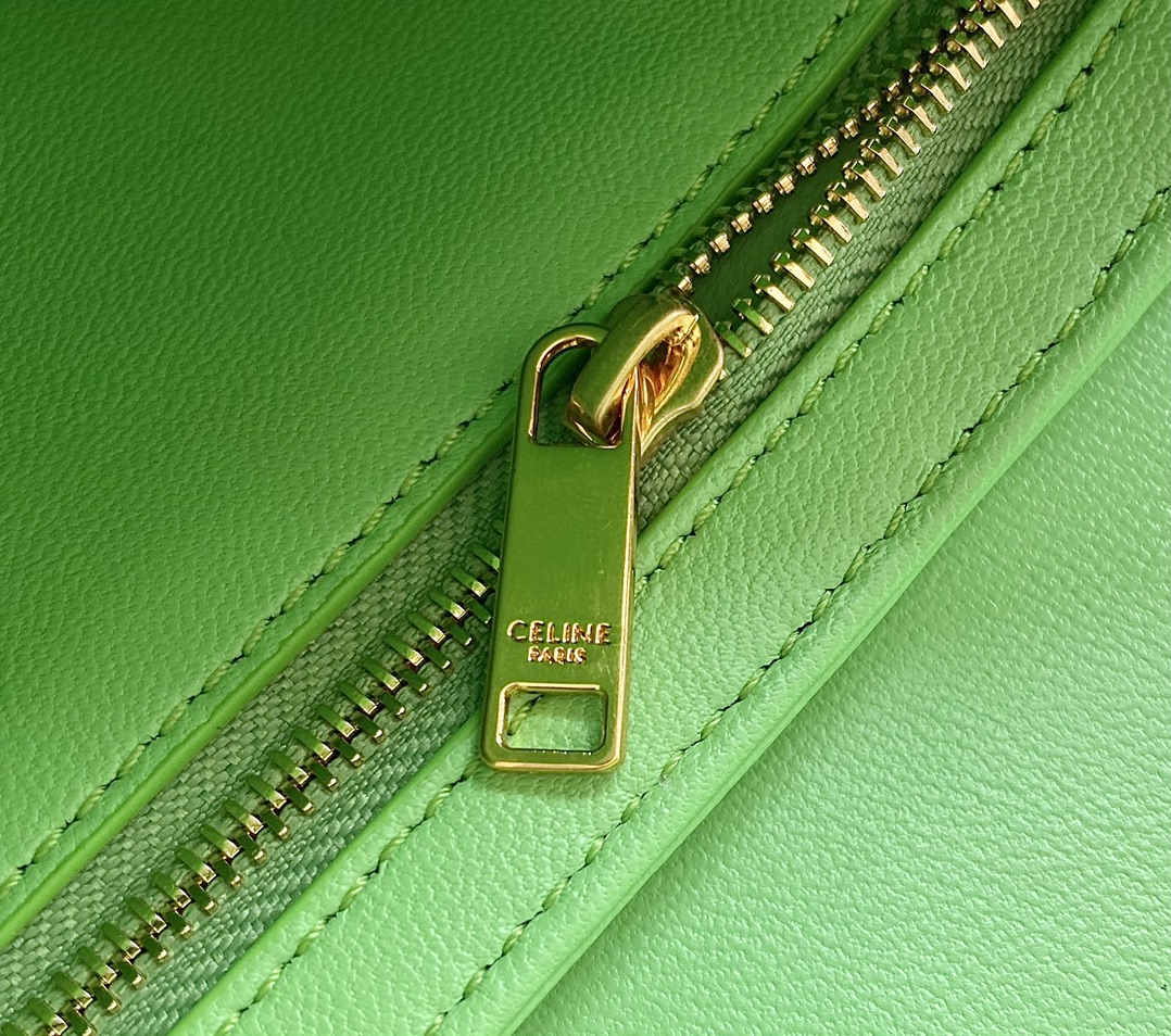 Ce**e cuir triomphe