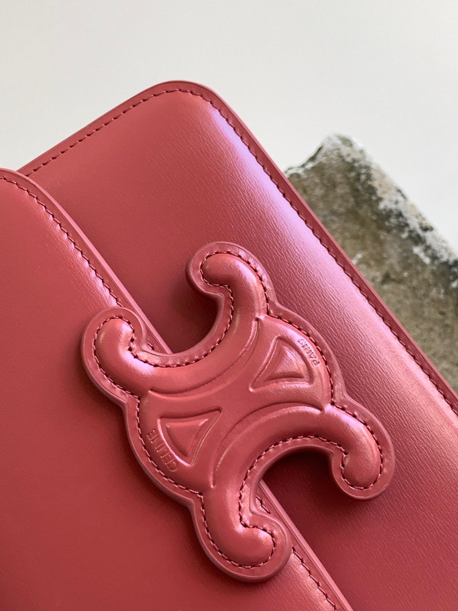 Ce**e cuir triomphe