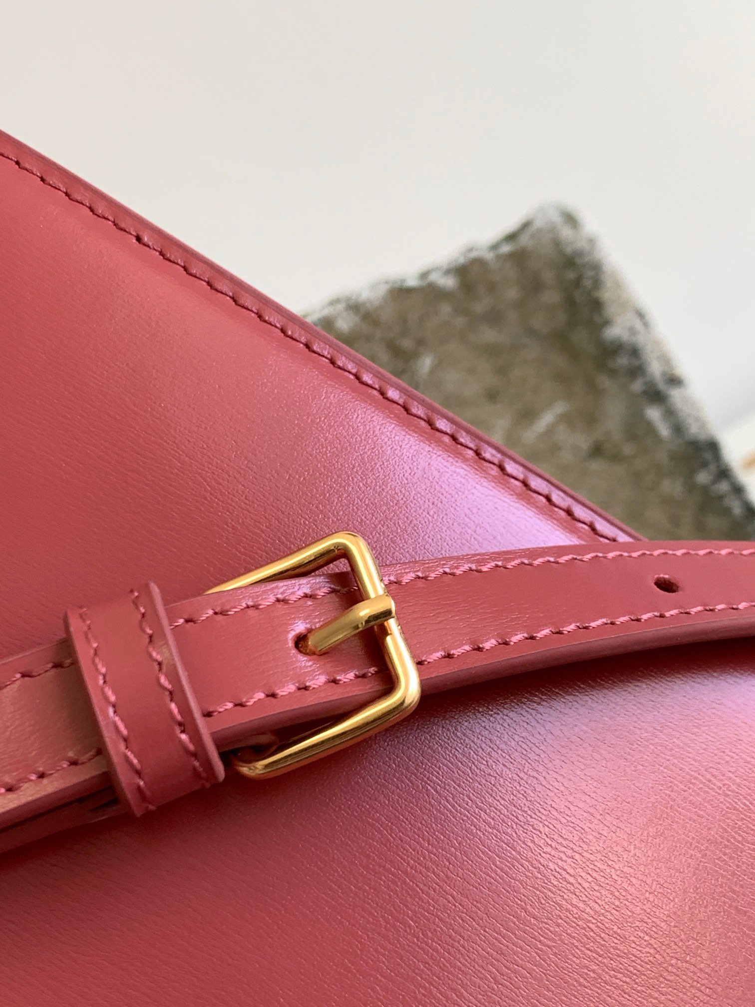 Ce**e cuir triomphe