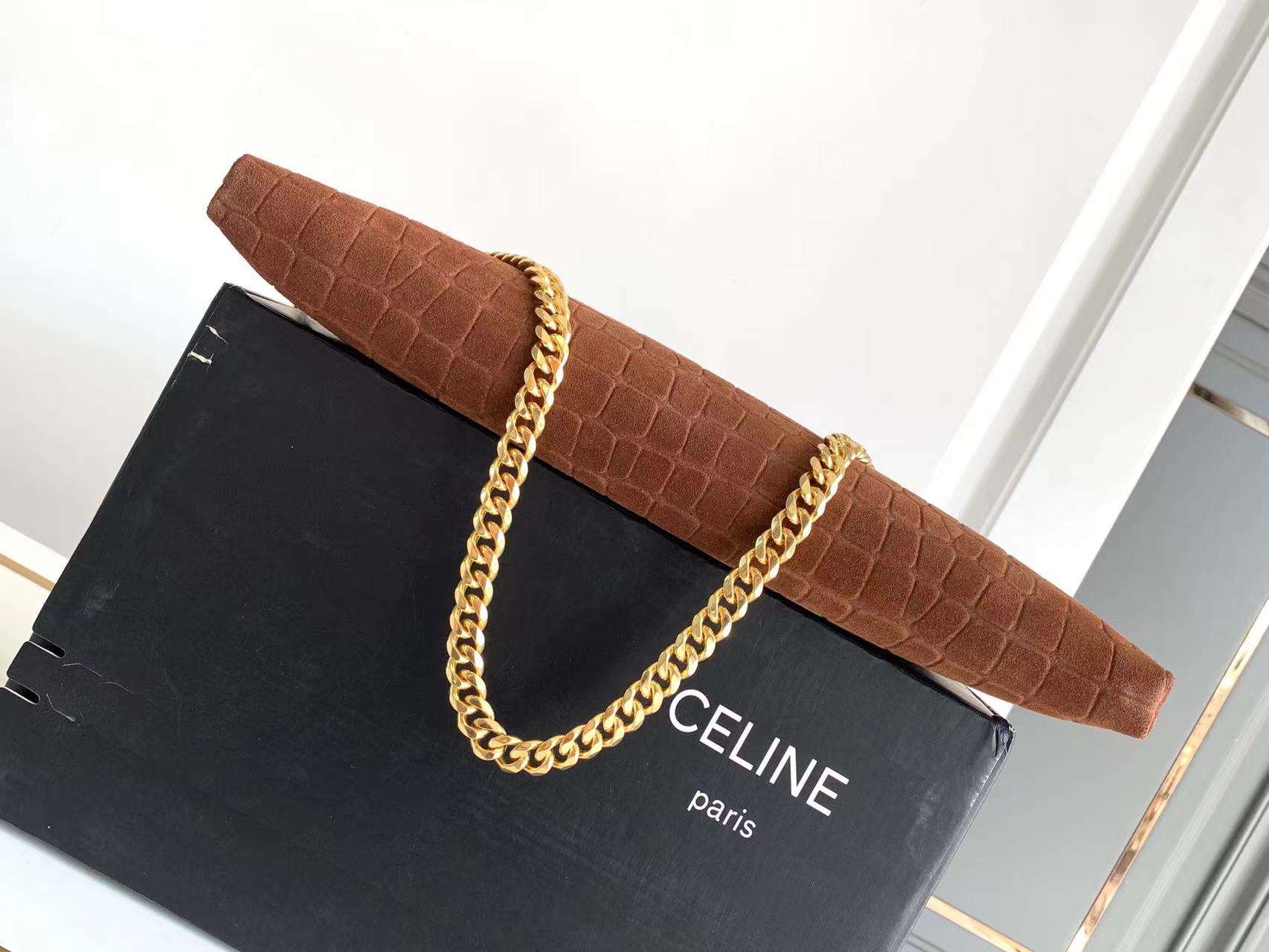 Ce**e wiltern clutch triomphe soft