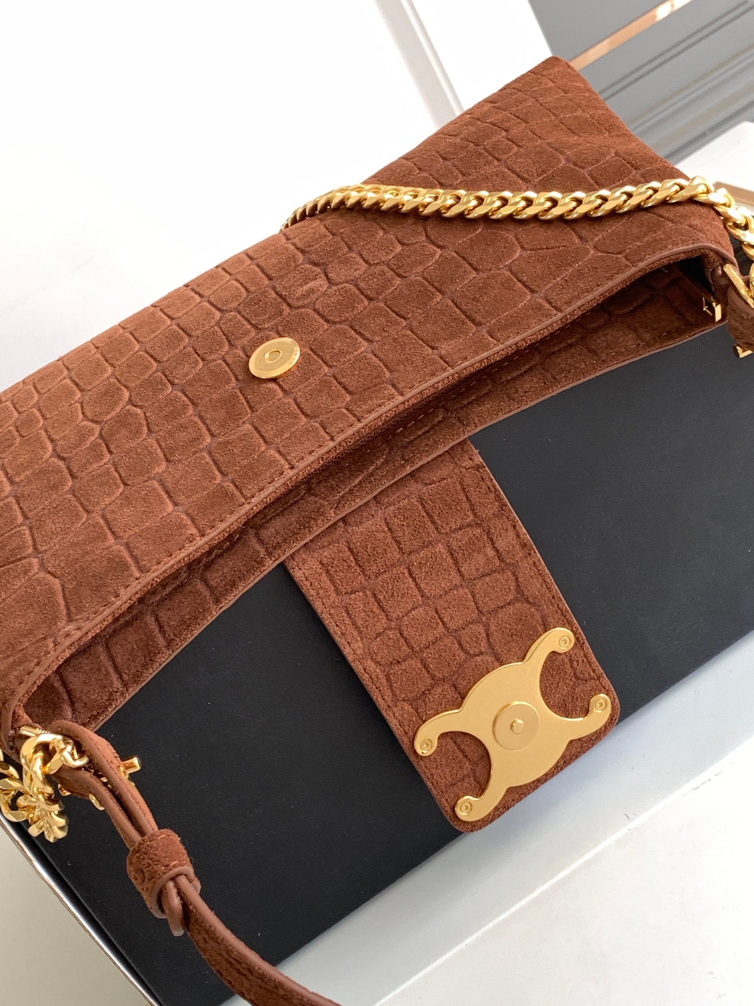Ce**e wiltern clutch triomphe soft
