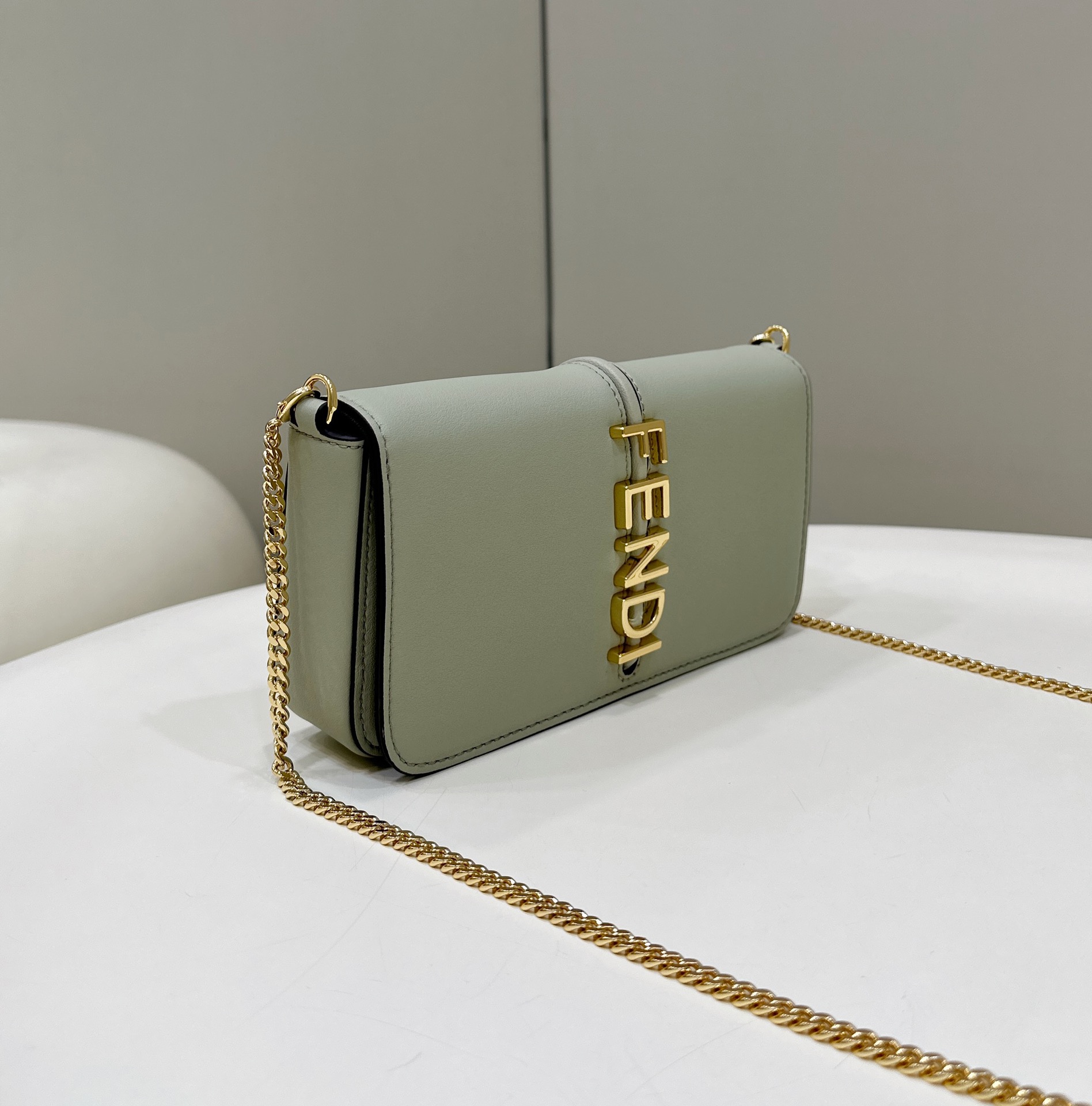 F**di F**digraphy wallet on chain