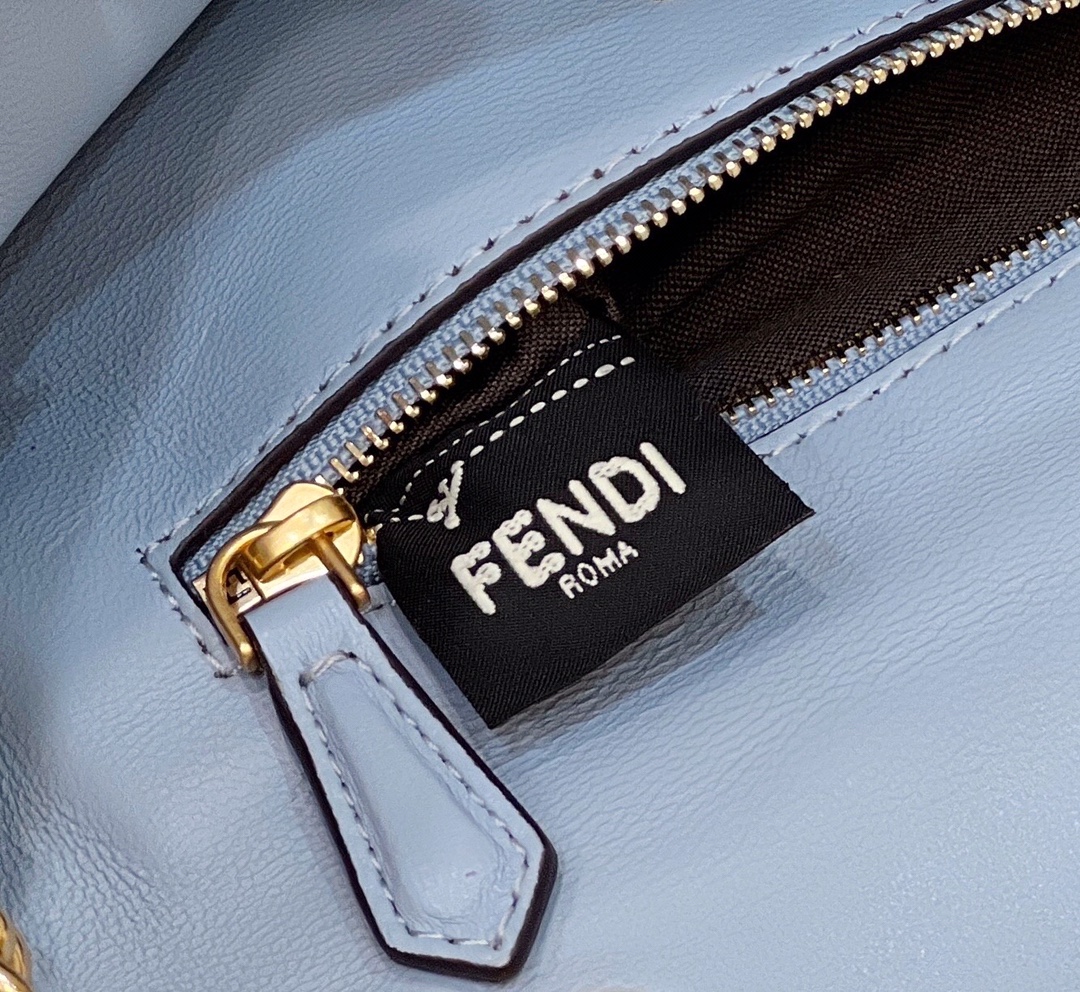 F**di baguette bag