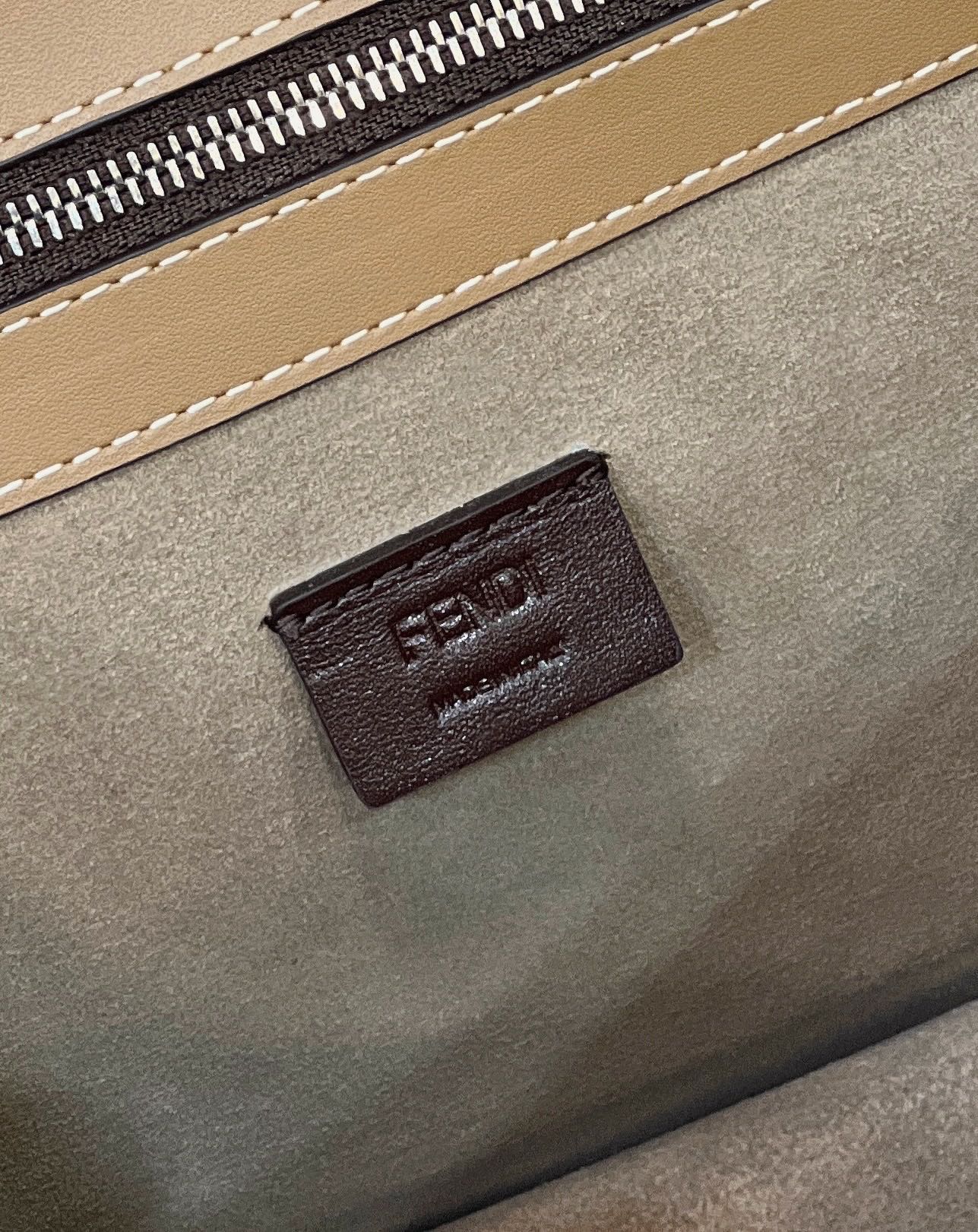 F**di o’lock bag