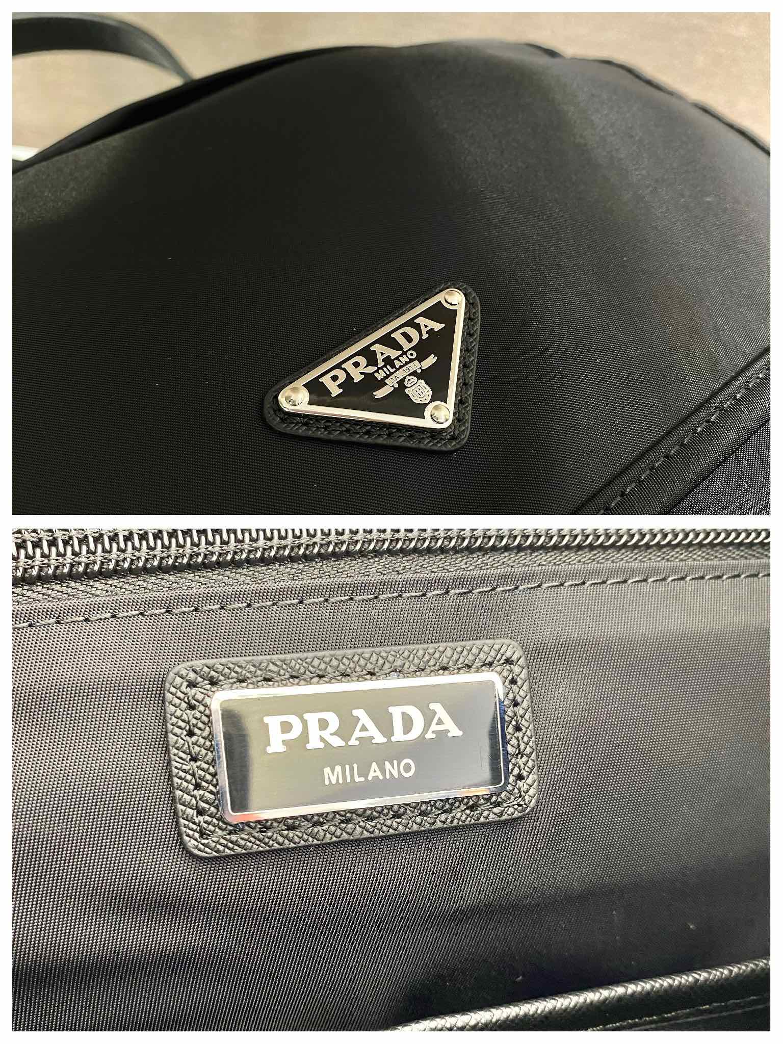 Pra*a backpack