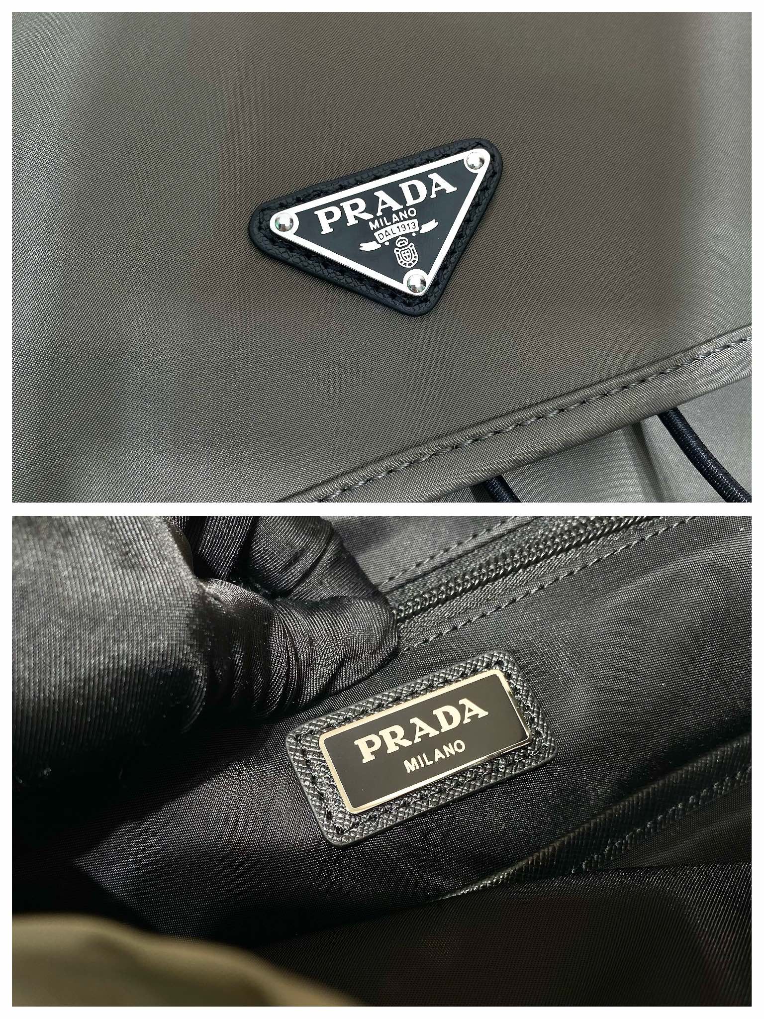 Pra*a backpack