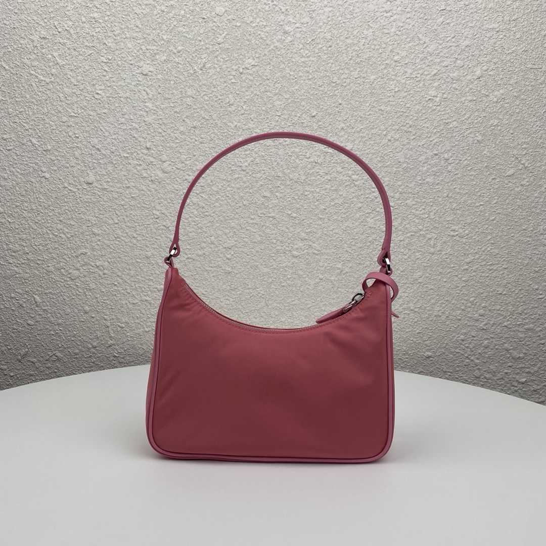 Pra*a re-edition 2005 re-nylon mini bag