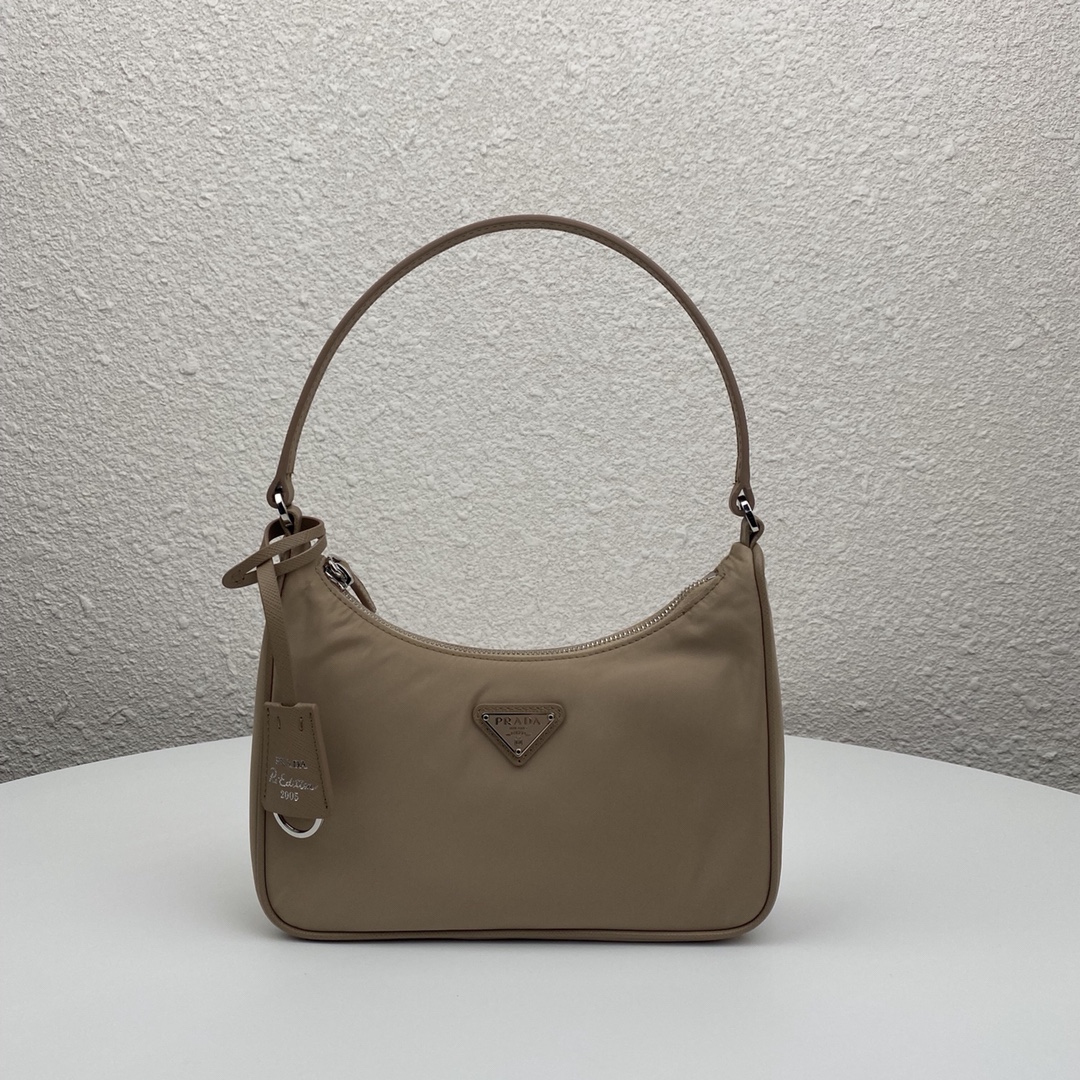 Pra*a re-edition 2005 re-nylon mini bag