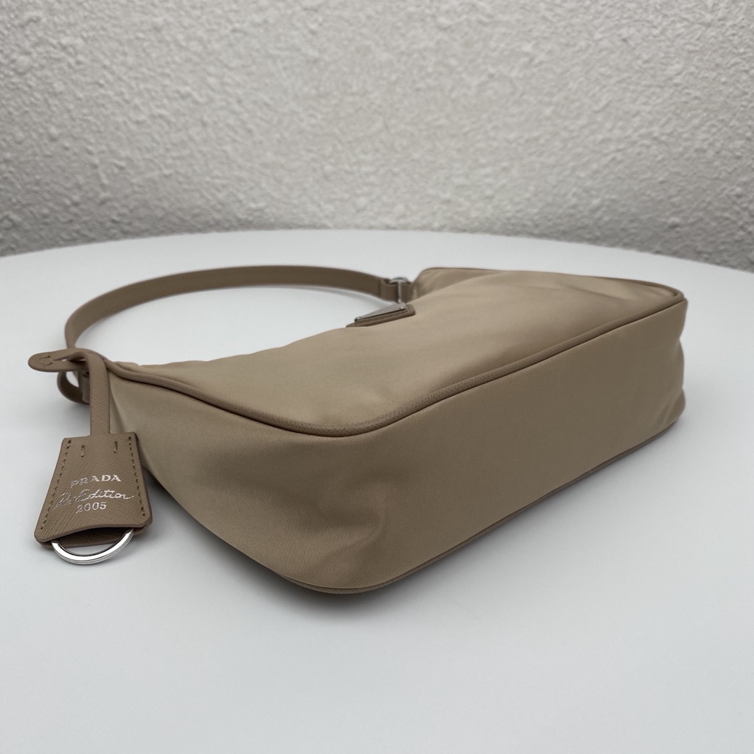 Pra*a re-edition 2005 re-nylon mini bag