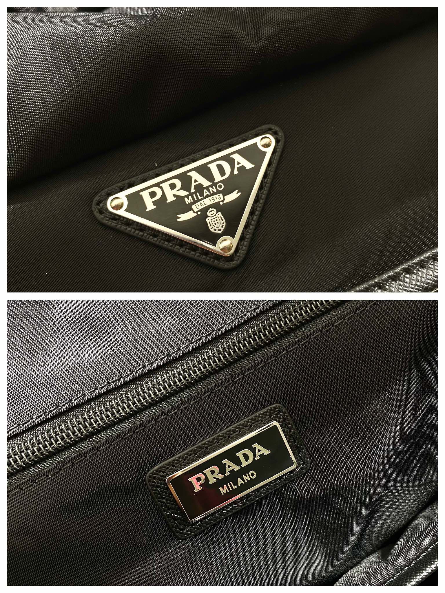 Pra*a backpack