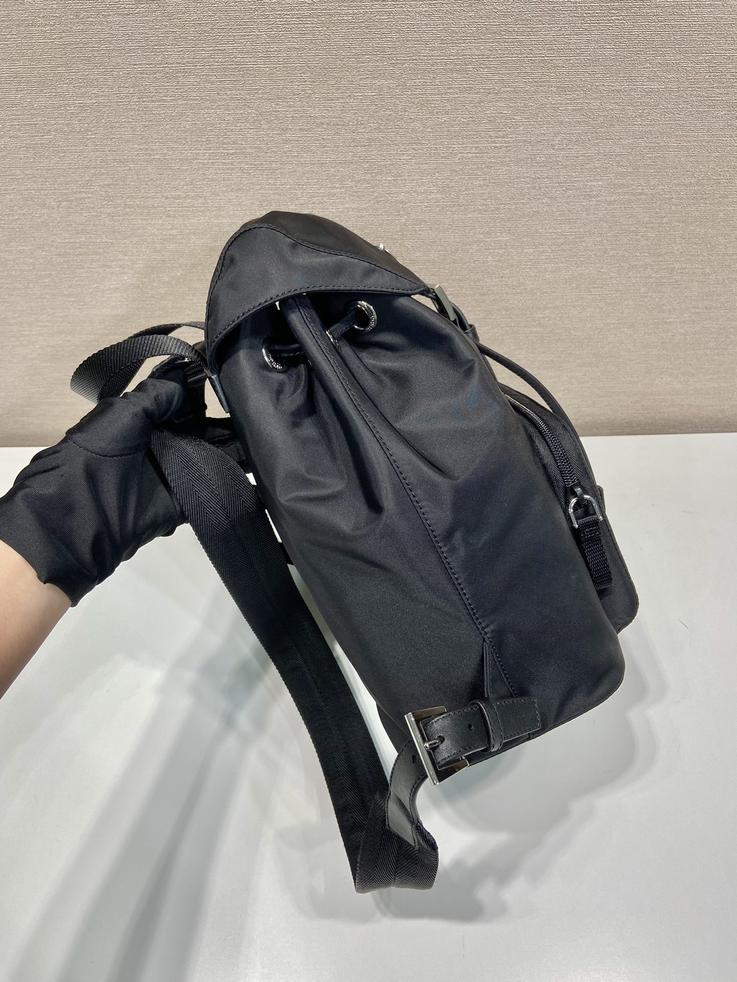 Pra*a backpack