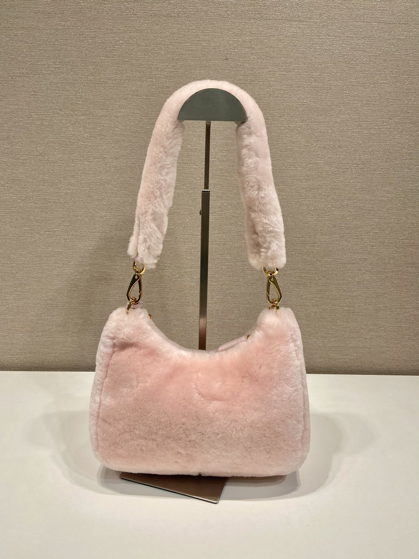 Pra*a re-edition 1995 hobo bag