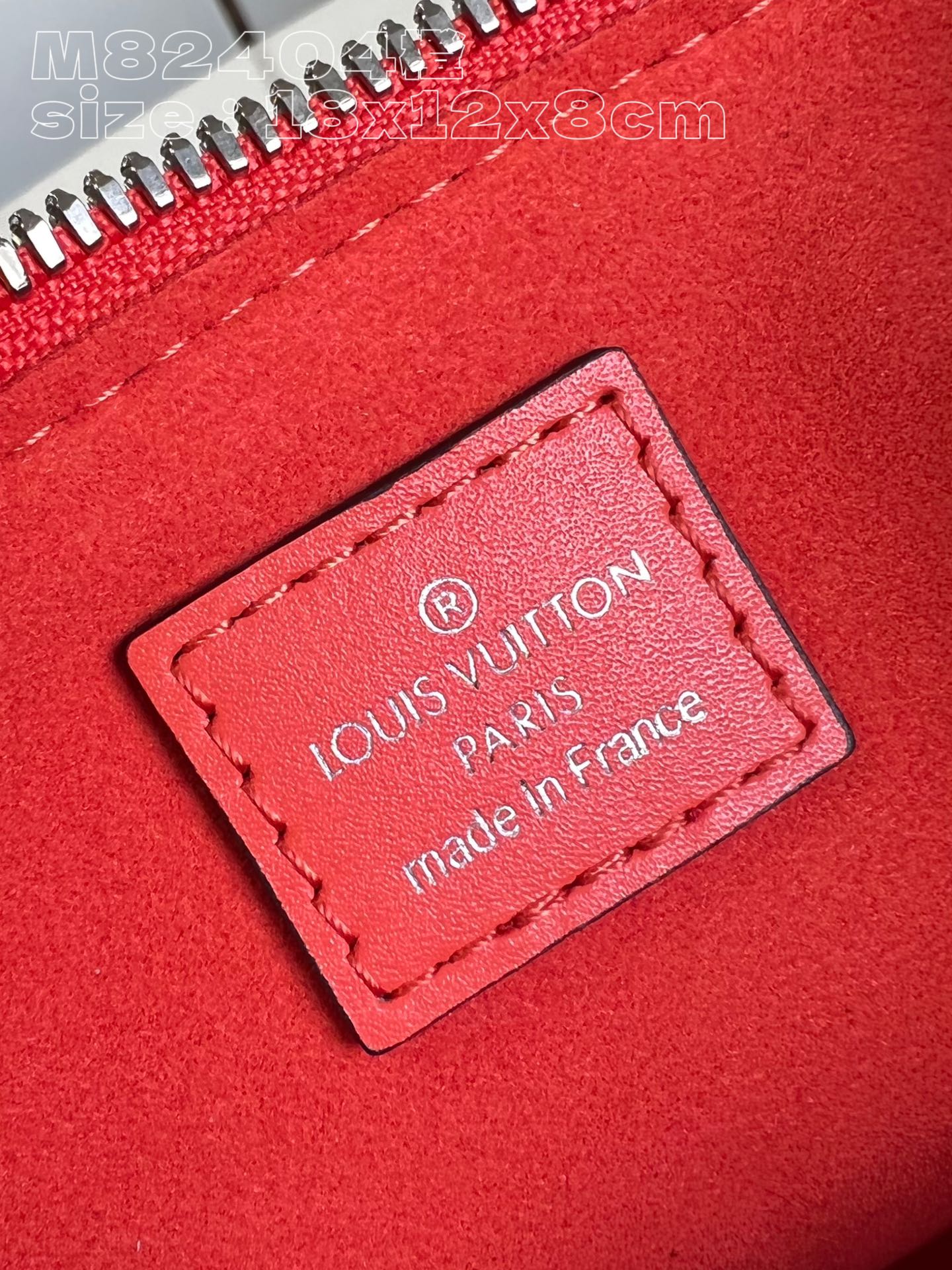 l**is V*t*n nano alma bag