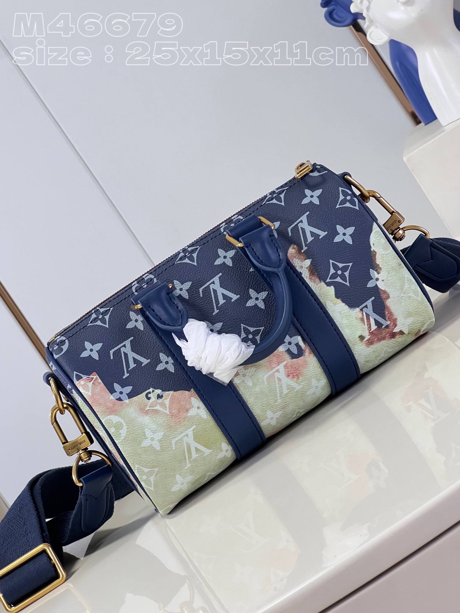 l**is V*t*n keepall bandoulière