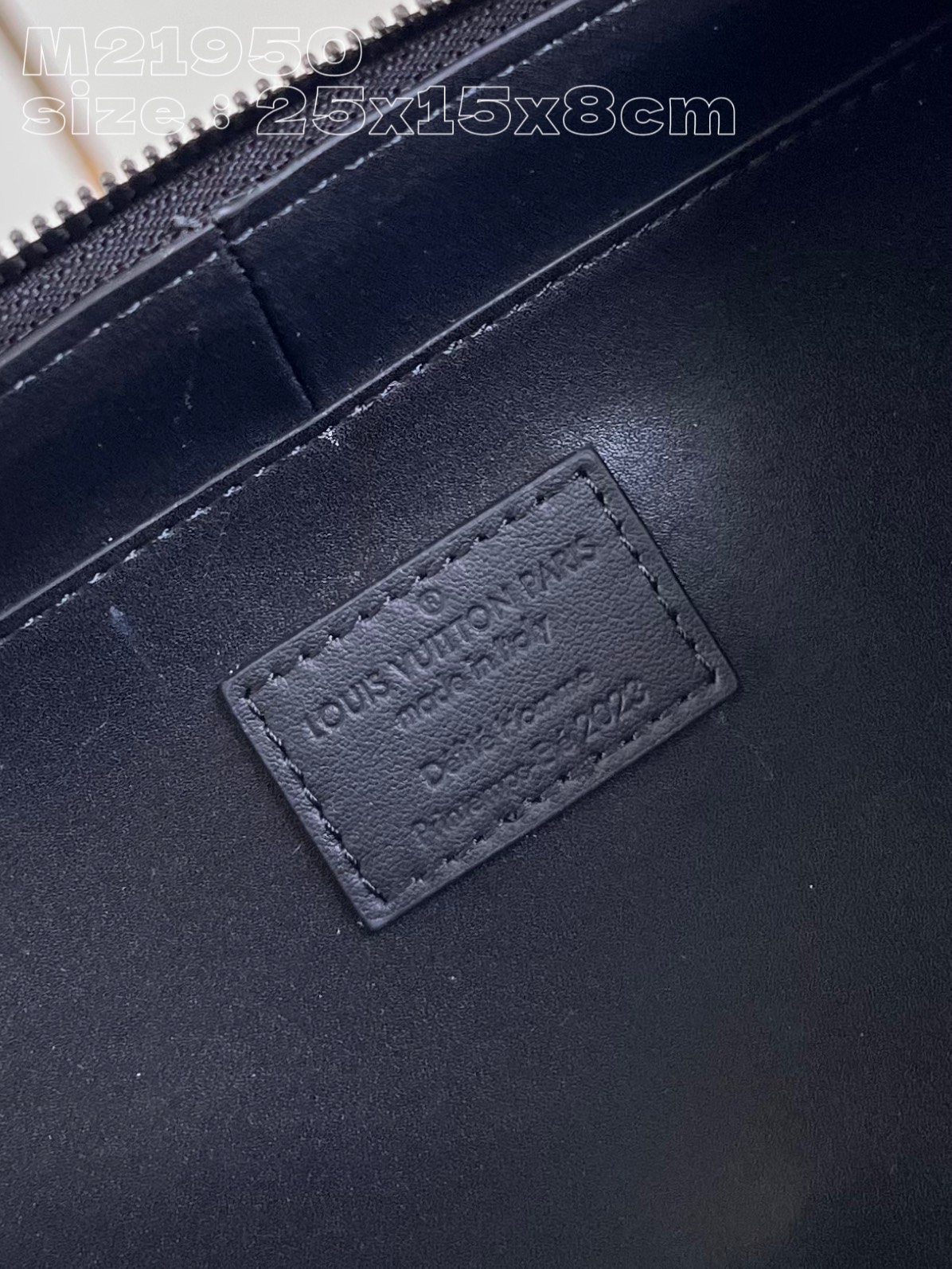 l**is V*t*n future trunk