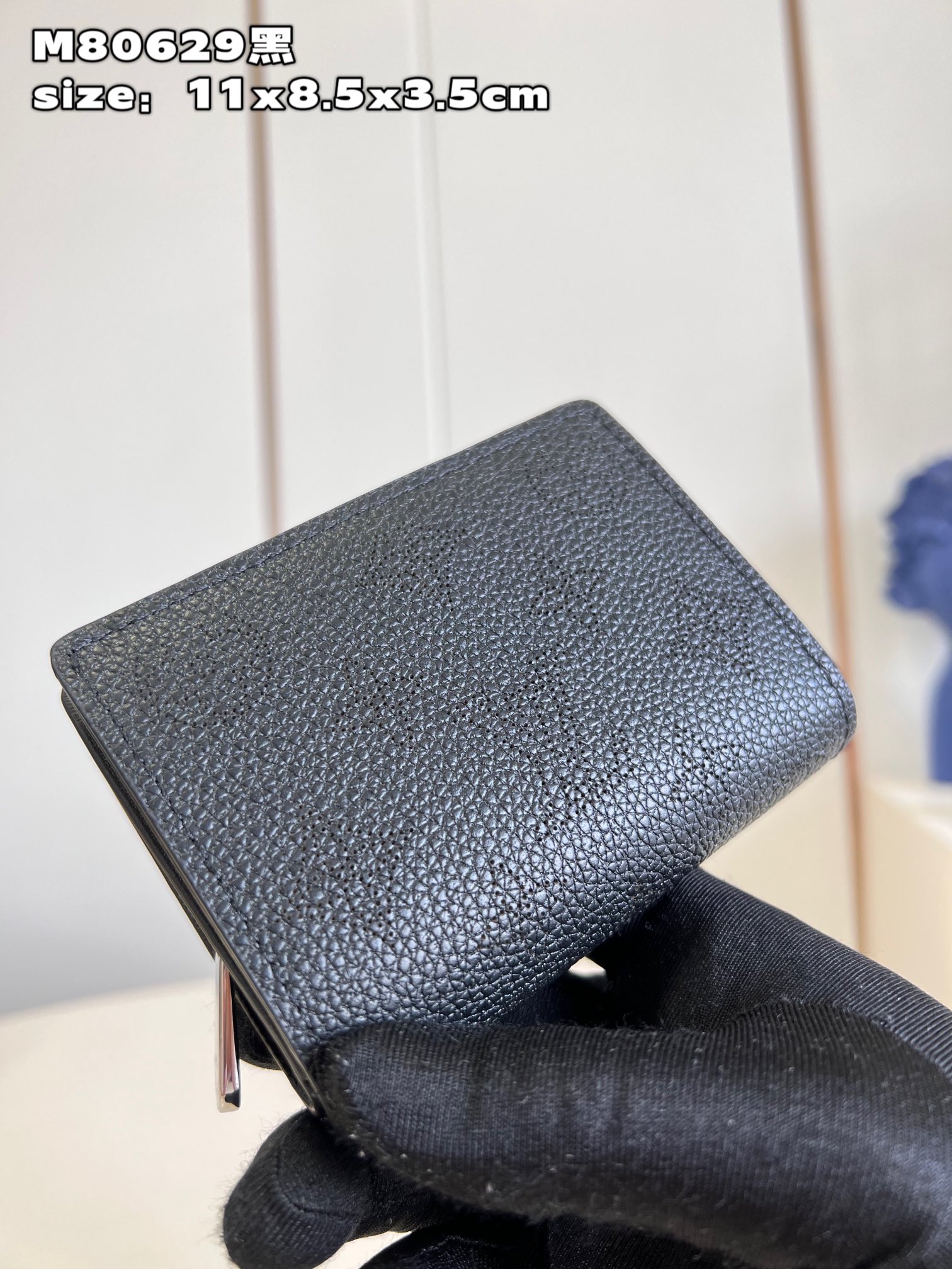 l**is V*t*n cléa wallet