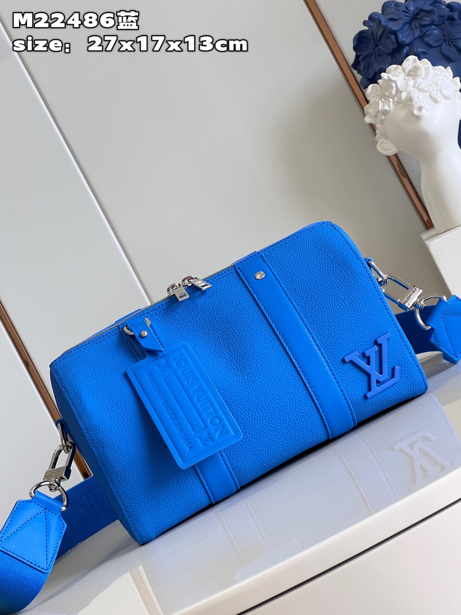 l**is V*t*n city keepall