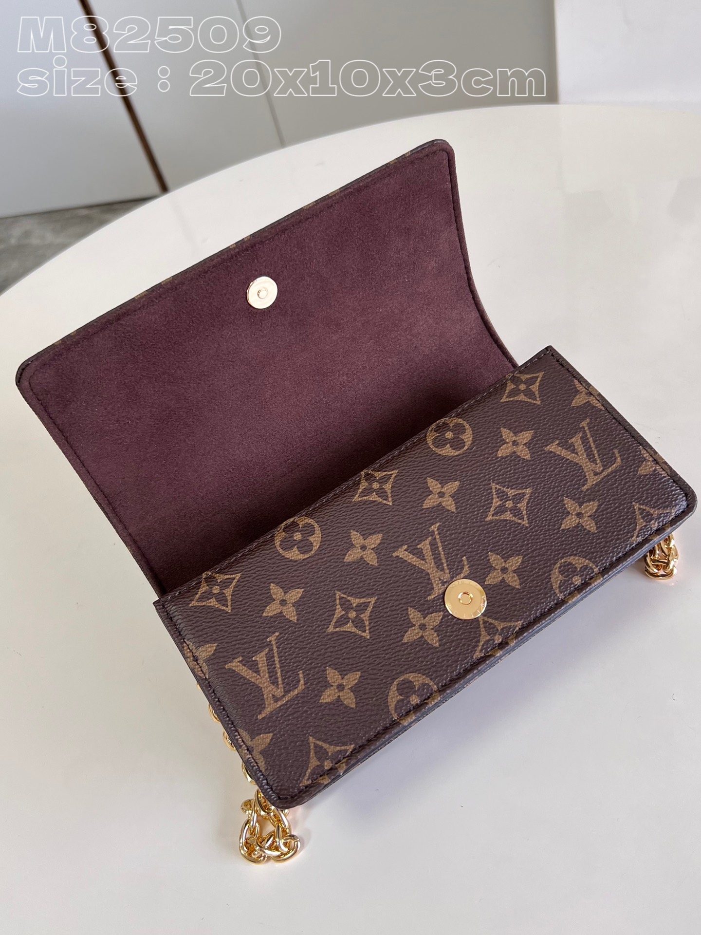 l**is V*t*n wallet on chain lily
